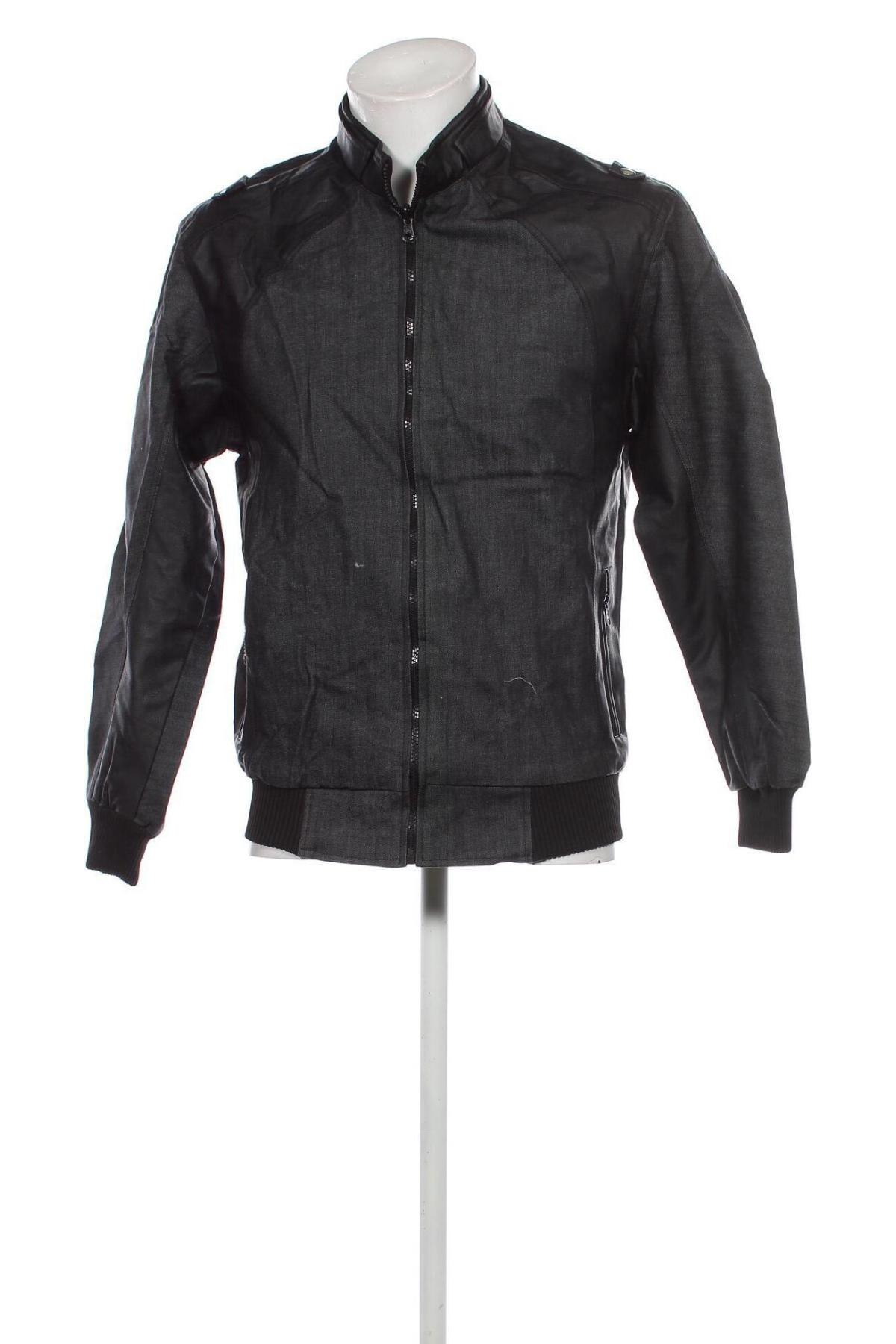 Herrenjacke, Größe L, Farbe Schwarz, Preis € 53,58