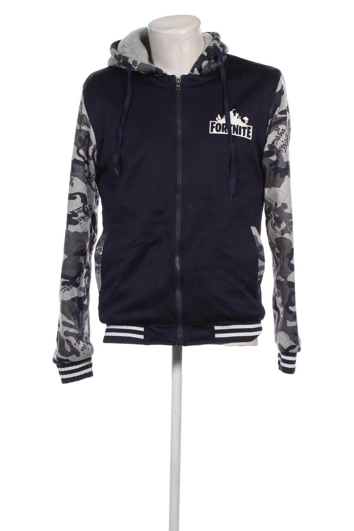 Herrenjacke, Größe L, Farbe Mehrfarbig, Preis 18,49 €