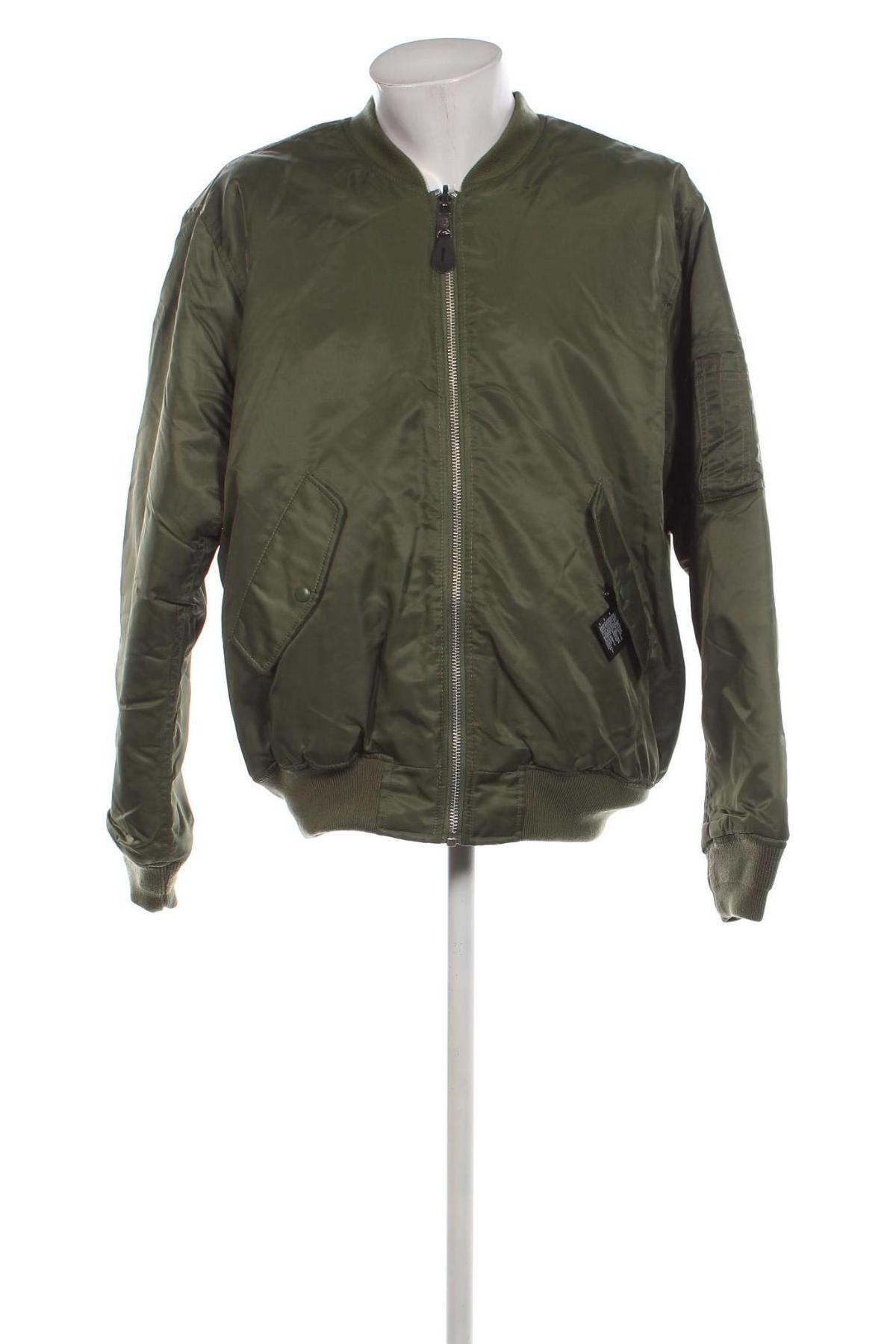 Herrenjacke Brandit, Größe XL, Farbe Mehrfarbig, Preis € 42,49