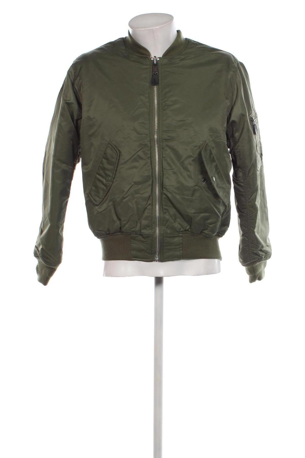 Herrenjacke Brandit, Größe S, Farbe Mehrfarbig, Preis € 42,49