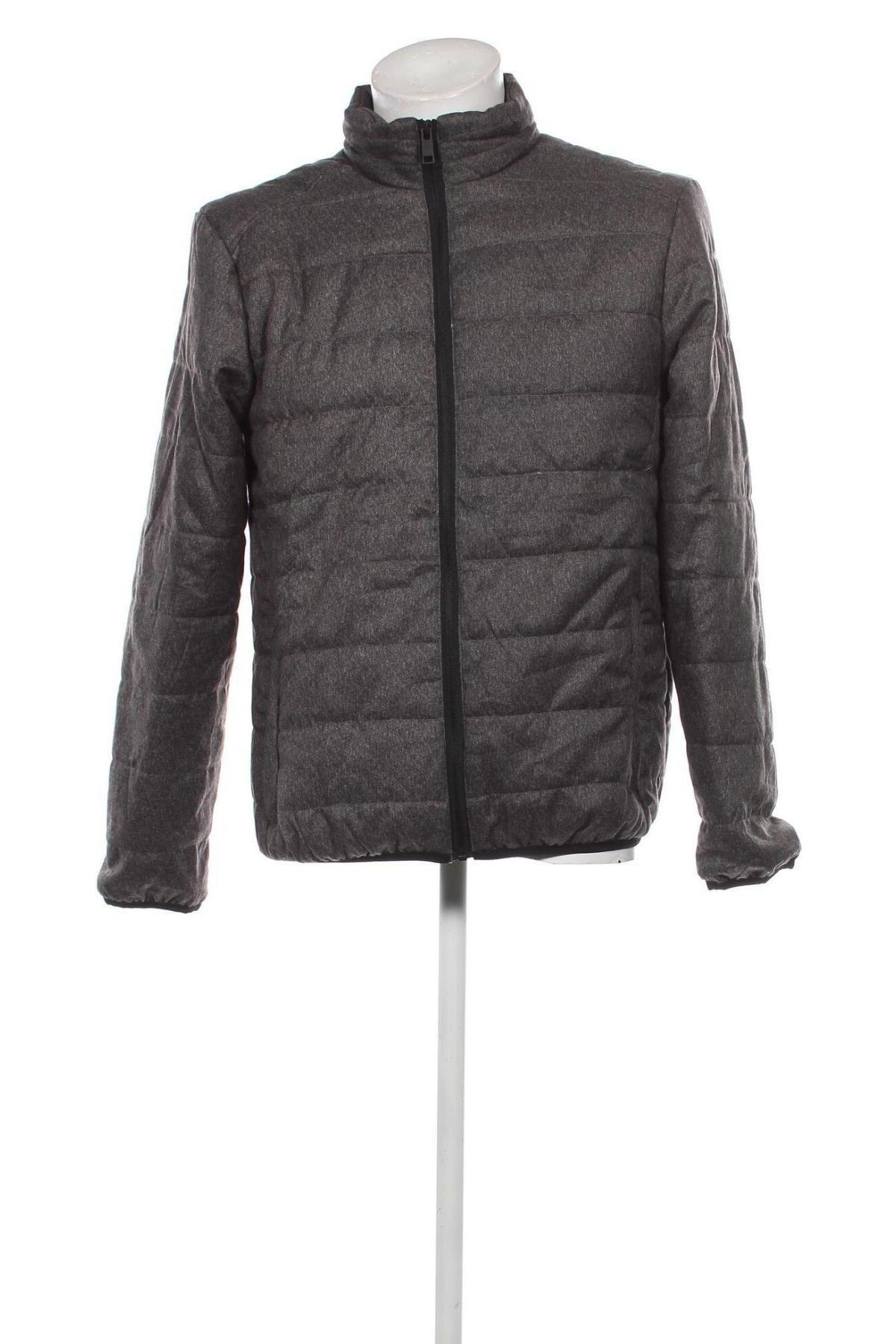 Herrenjacke Brave Soul, Größe L, Farbe Grau, Preis € 54,49