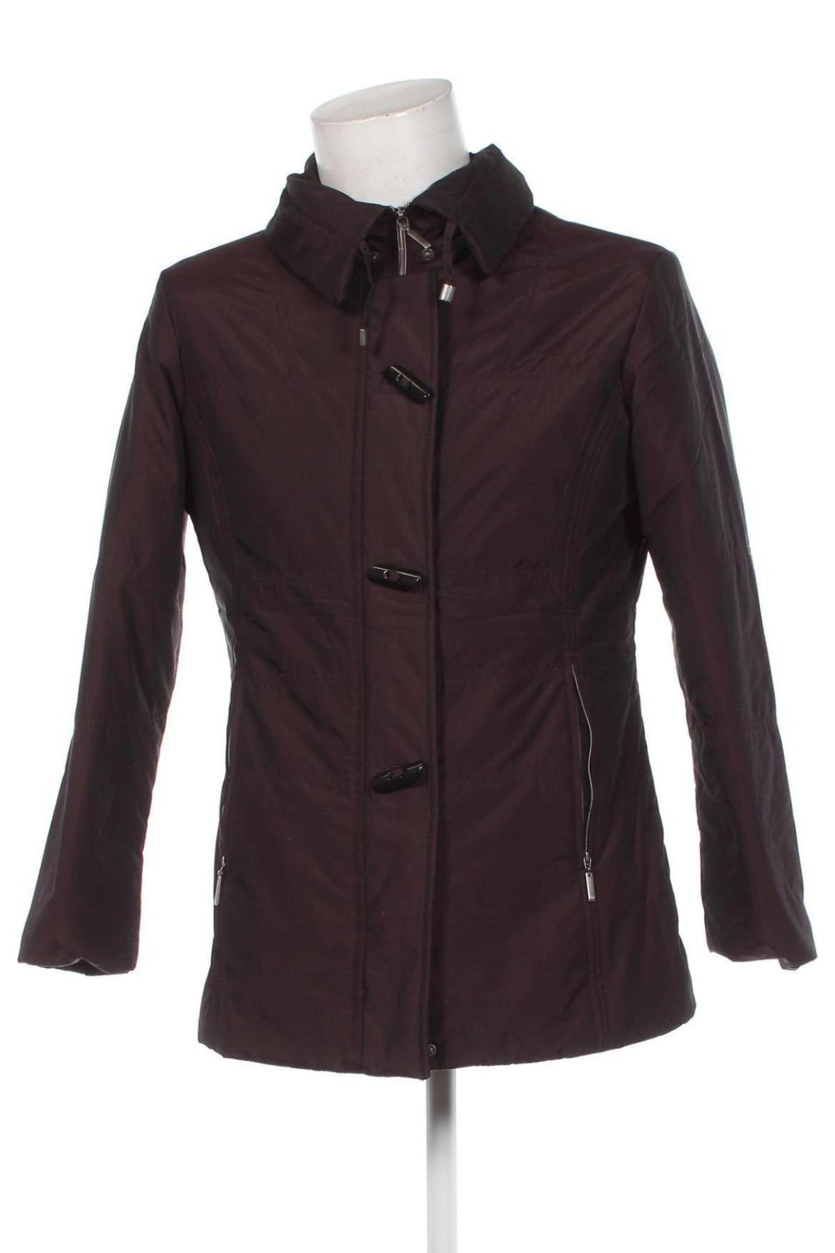 Herrenjacke Canda, Größe M, Farbe Rot, Preis € 15,49