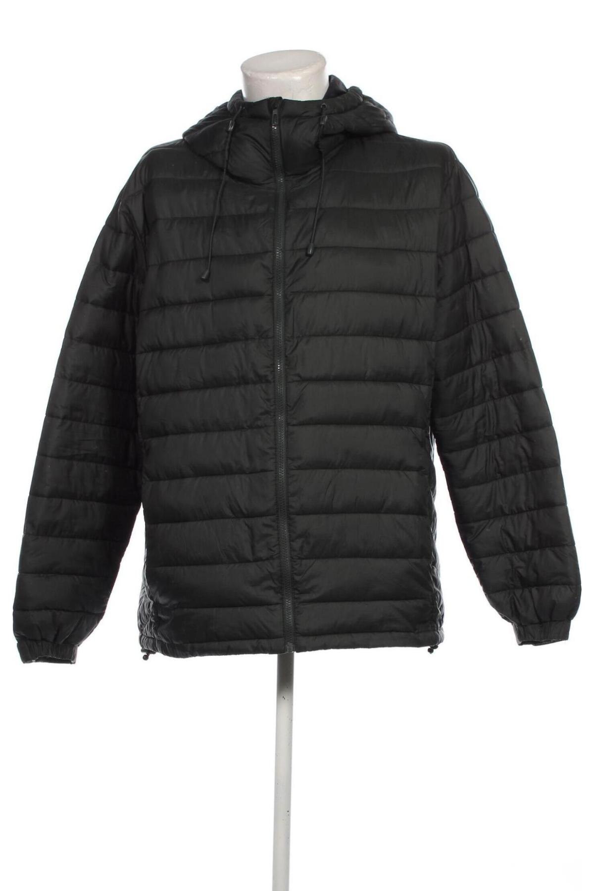 Herrenjacke Celio, Größe XXL, Farbe Grau, Preis € 38,29