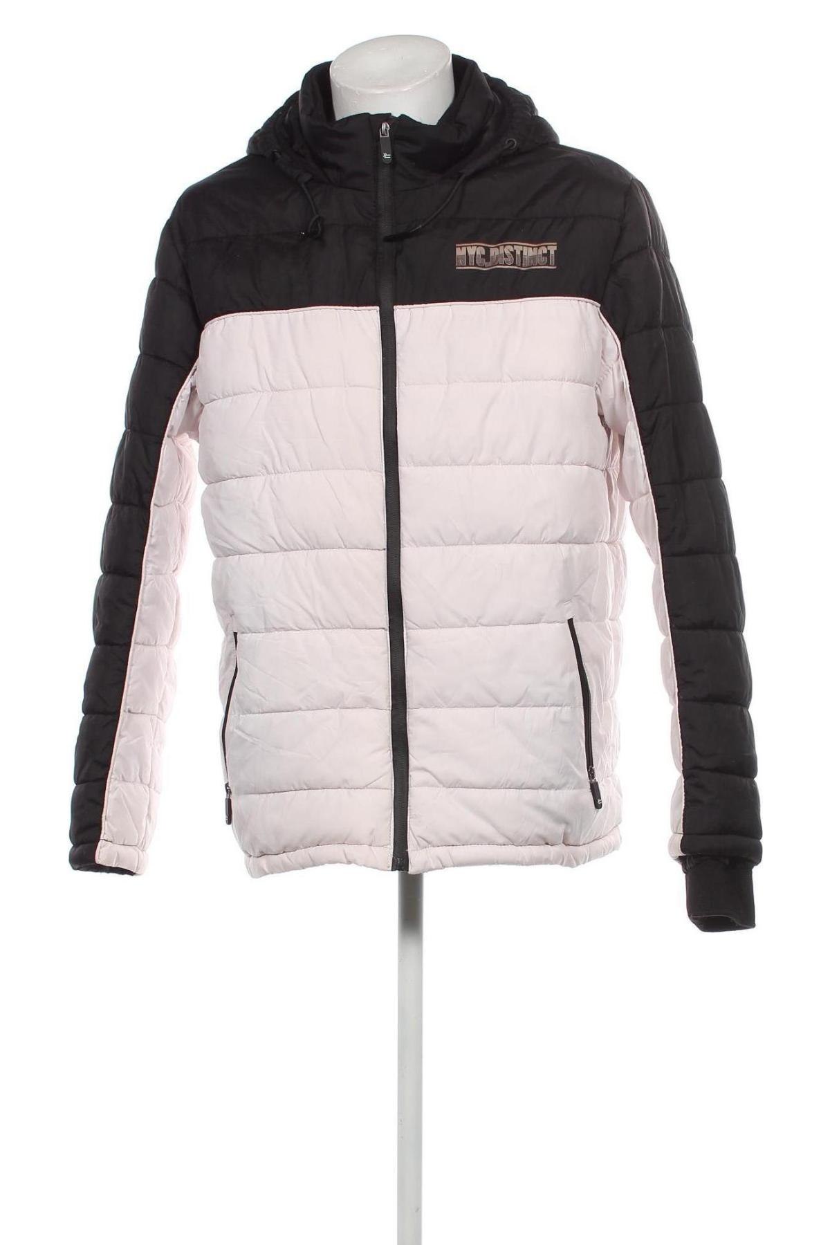 Herrenjacke Chapter, Größe XL, Farbe Mehrfarbig, Preis 25,99 €