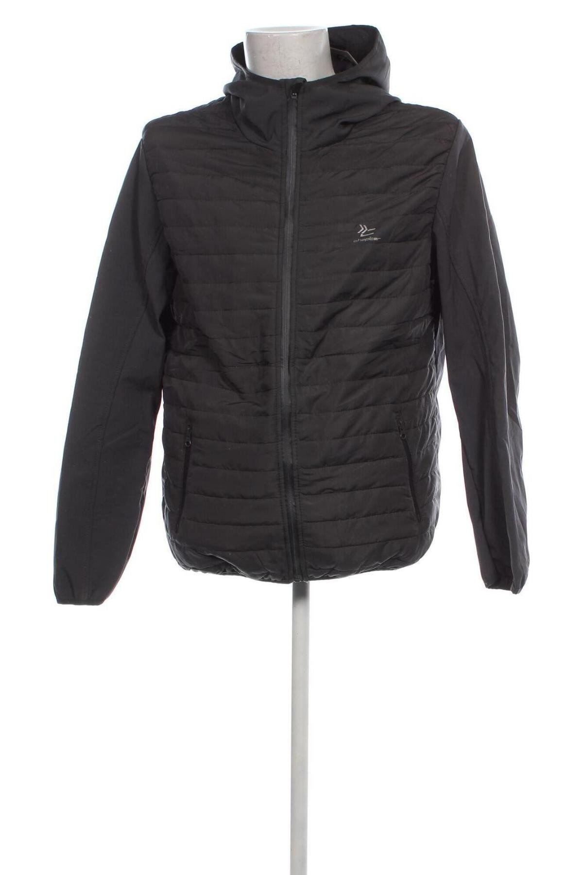 Herrenjacke Chapter, Größe XXL, Farbe Grau, Preis € 32,01