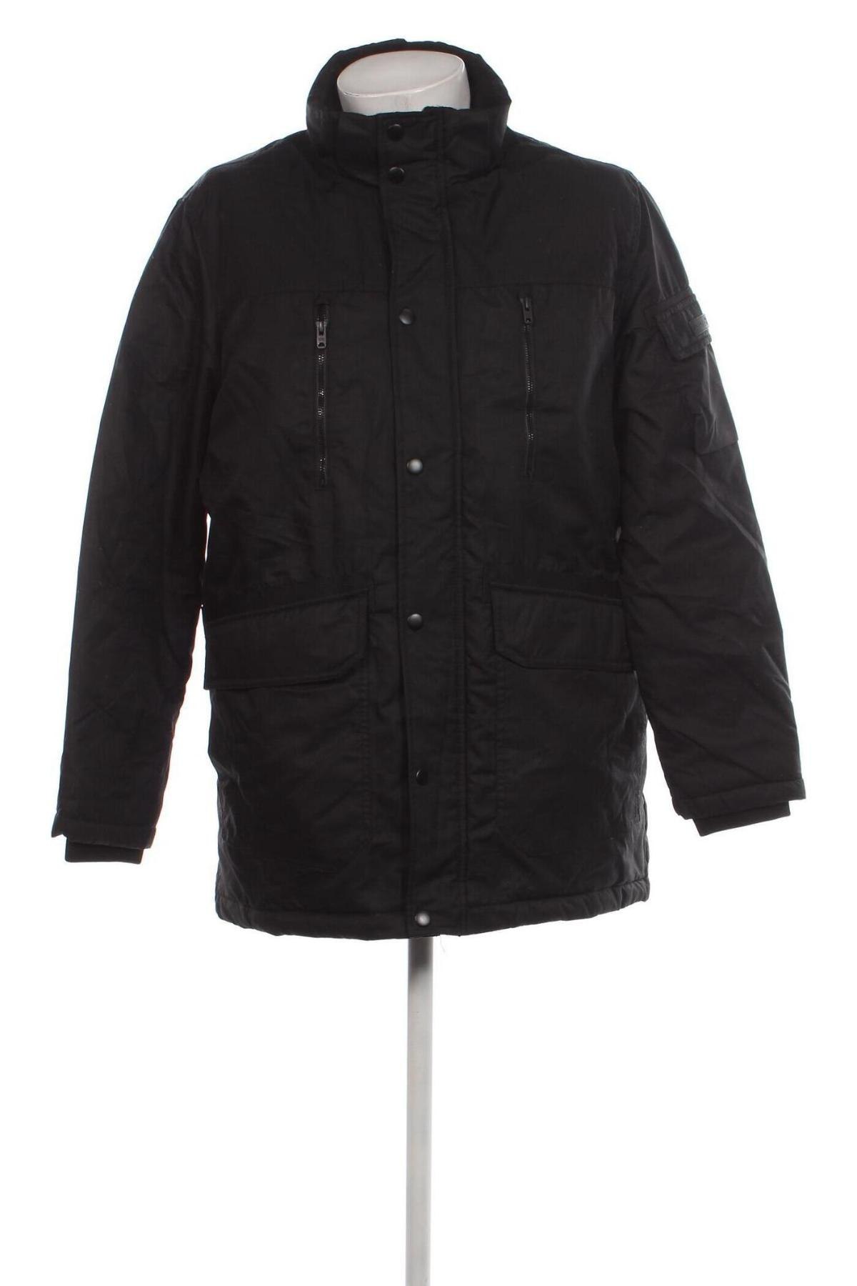 Herrenjacke Core By Jack & Jones, Größe XL, Farbe Schwarz, Preis € 15,49