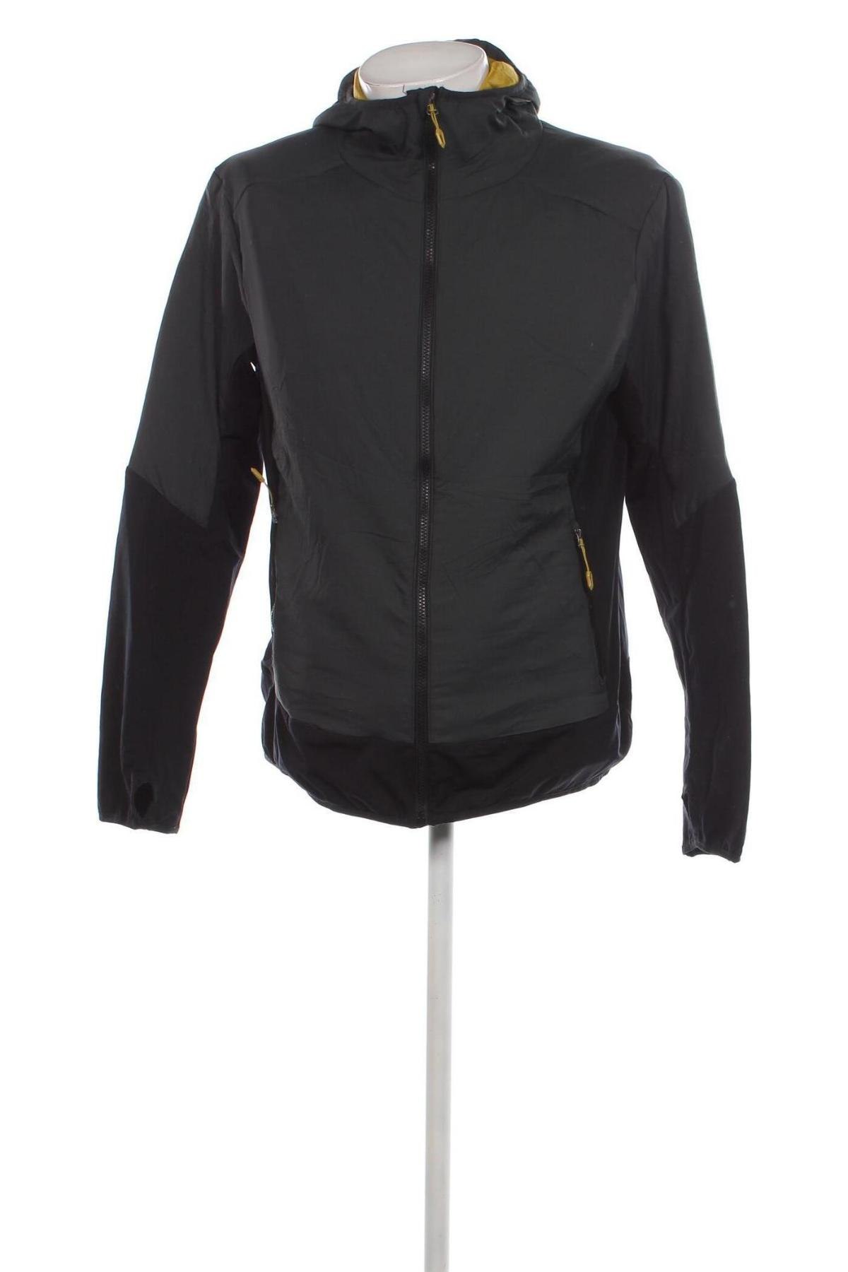 Herrenjacke Crane, Größe XL, Farbe Grau, Preis € 26,44