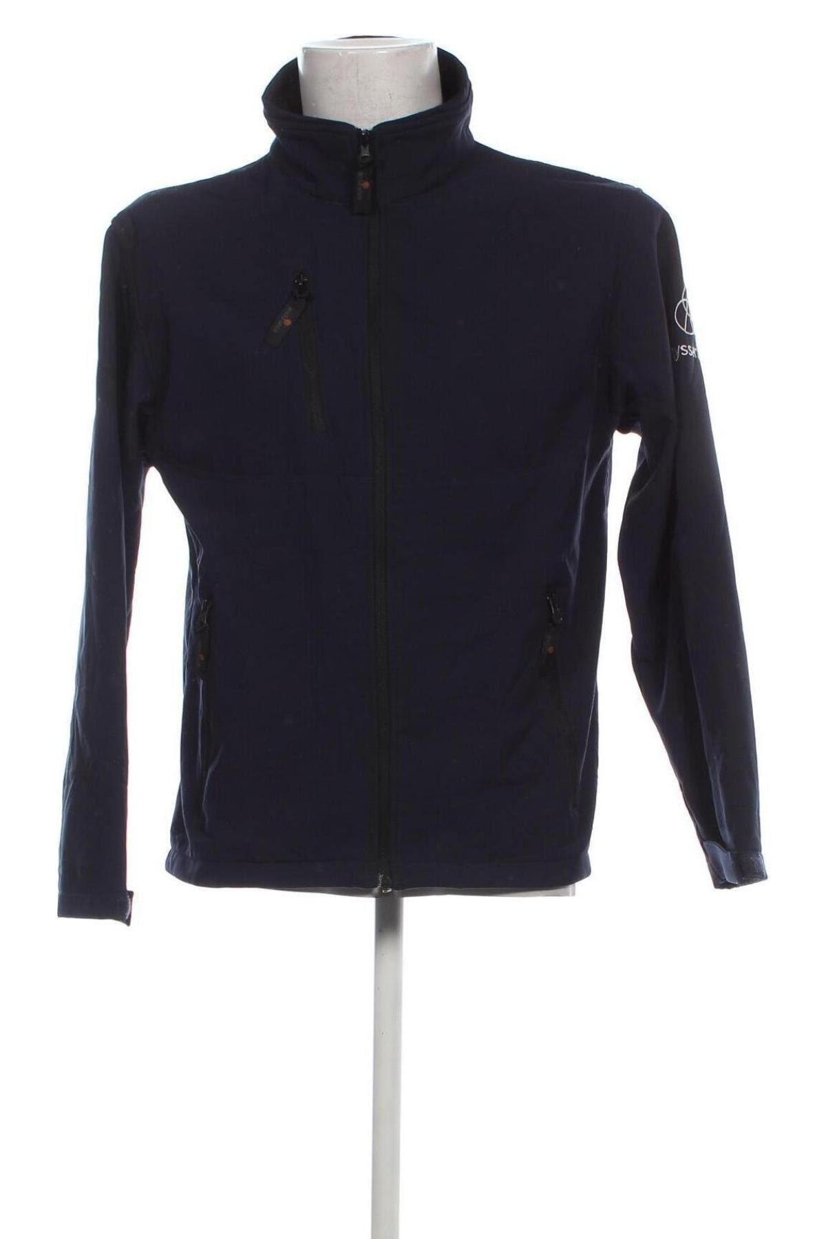 Herrenjacke ENDURANCE, Größe M, Farbe Blau, Preis 6,99 €