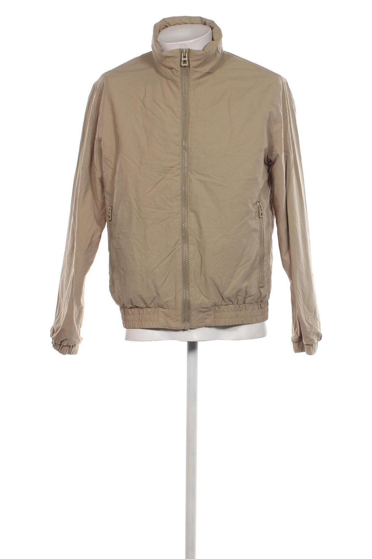 Herrenjacke Edc By Esprit, Größe M, Farbe Grün, Preis € 14,49