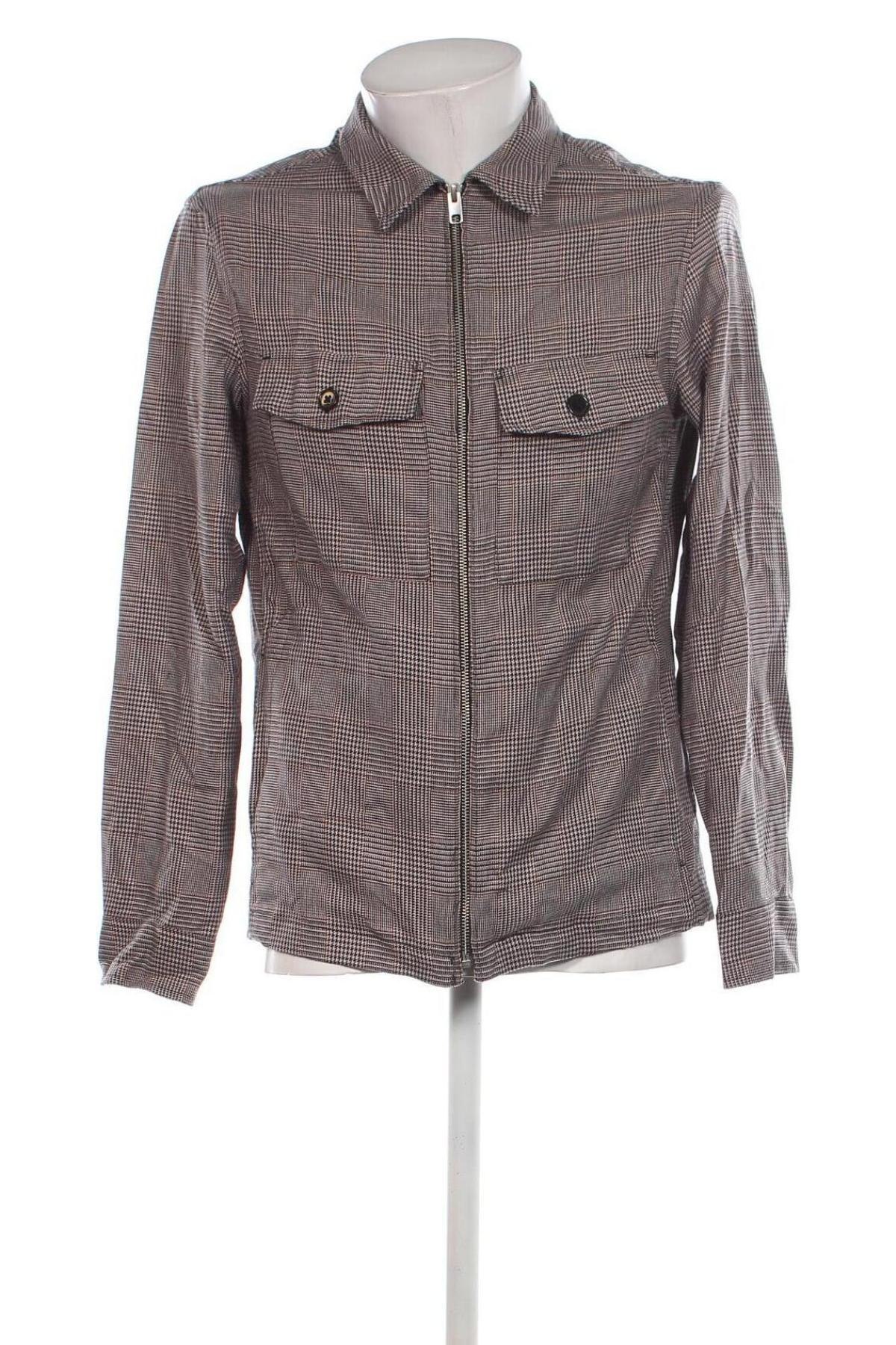 Herrenjacke H&M, Größe S, Farbe Mehrfarbig, Preis € 5,99