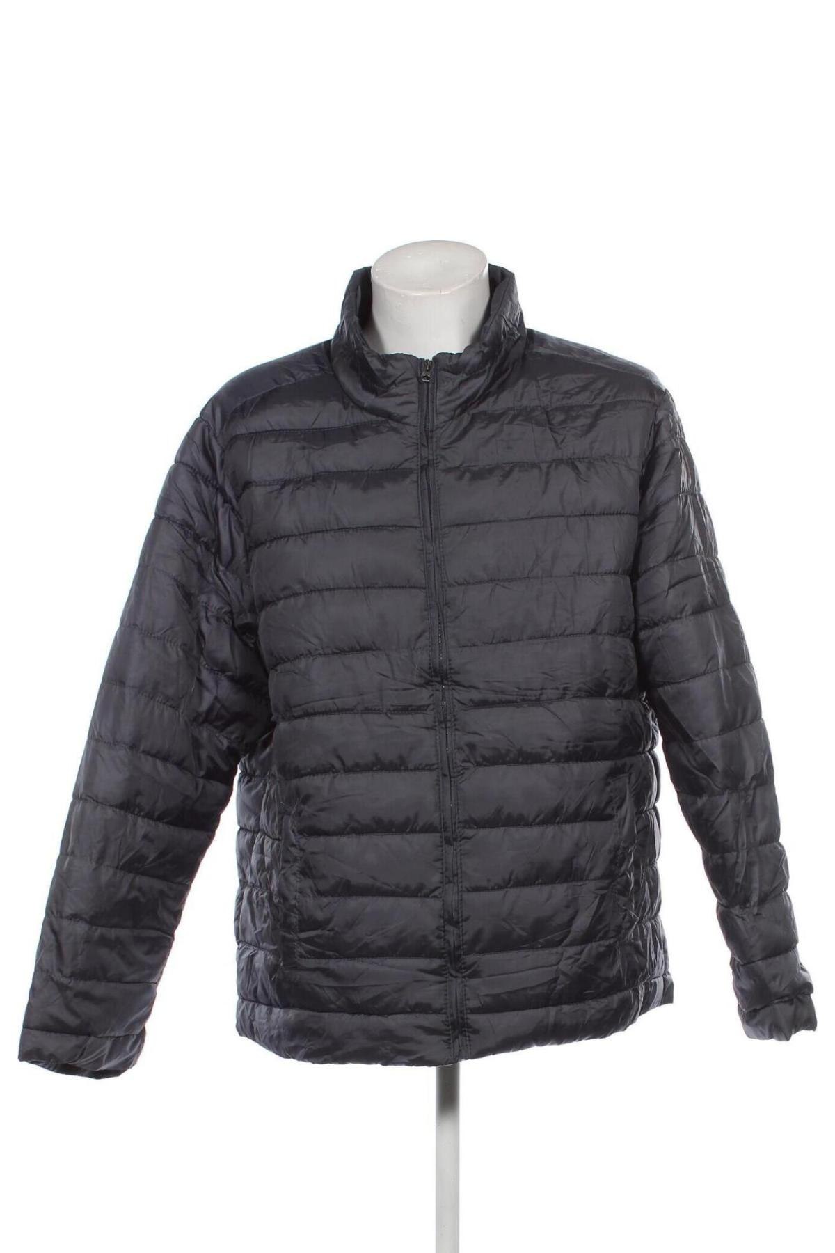 Herrenjacke Identic, Größe XXL, Farbe Grau, Preis € 33,40