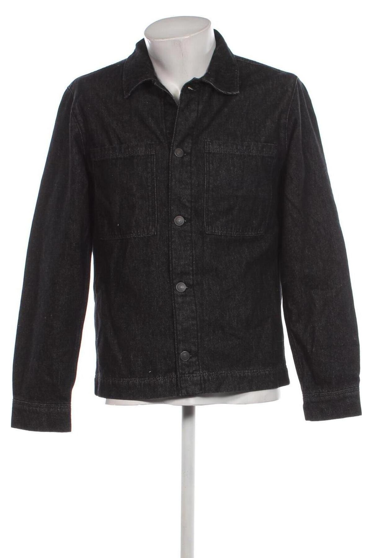 Pánska bunda  Jack & Jones, Veľkosť L, Farba Sivá, Cena  20,95 €