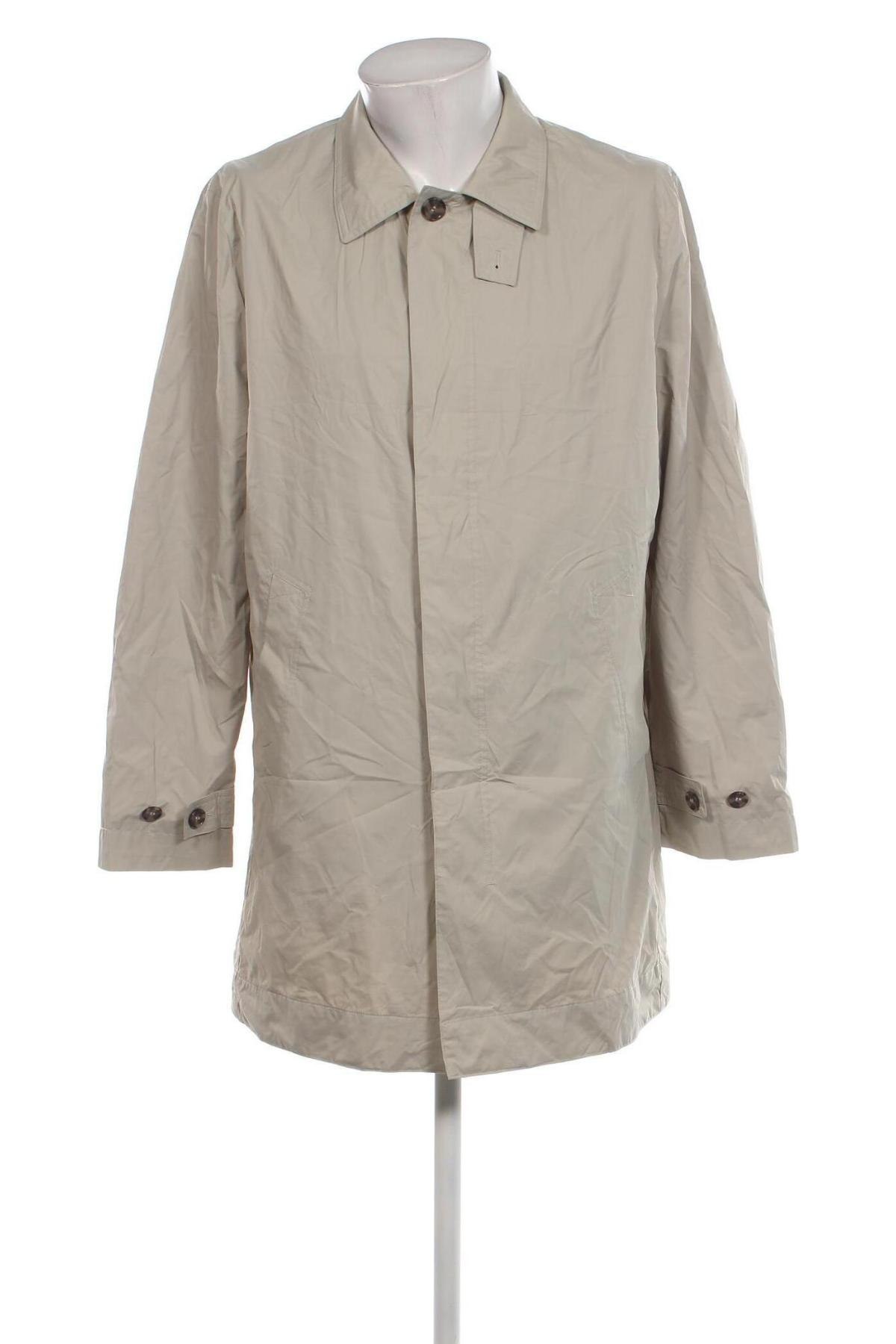 Herrenjacke Marks & Spencer, Größe L, Farbe Beige, Preis € 7,99