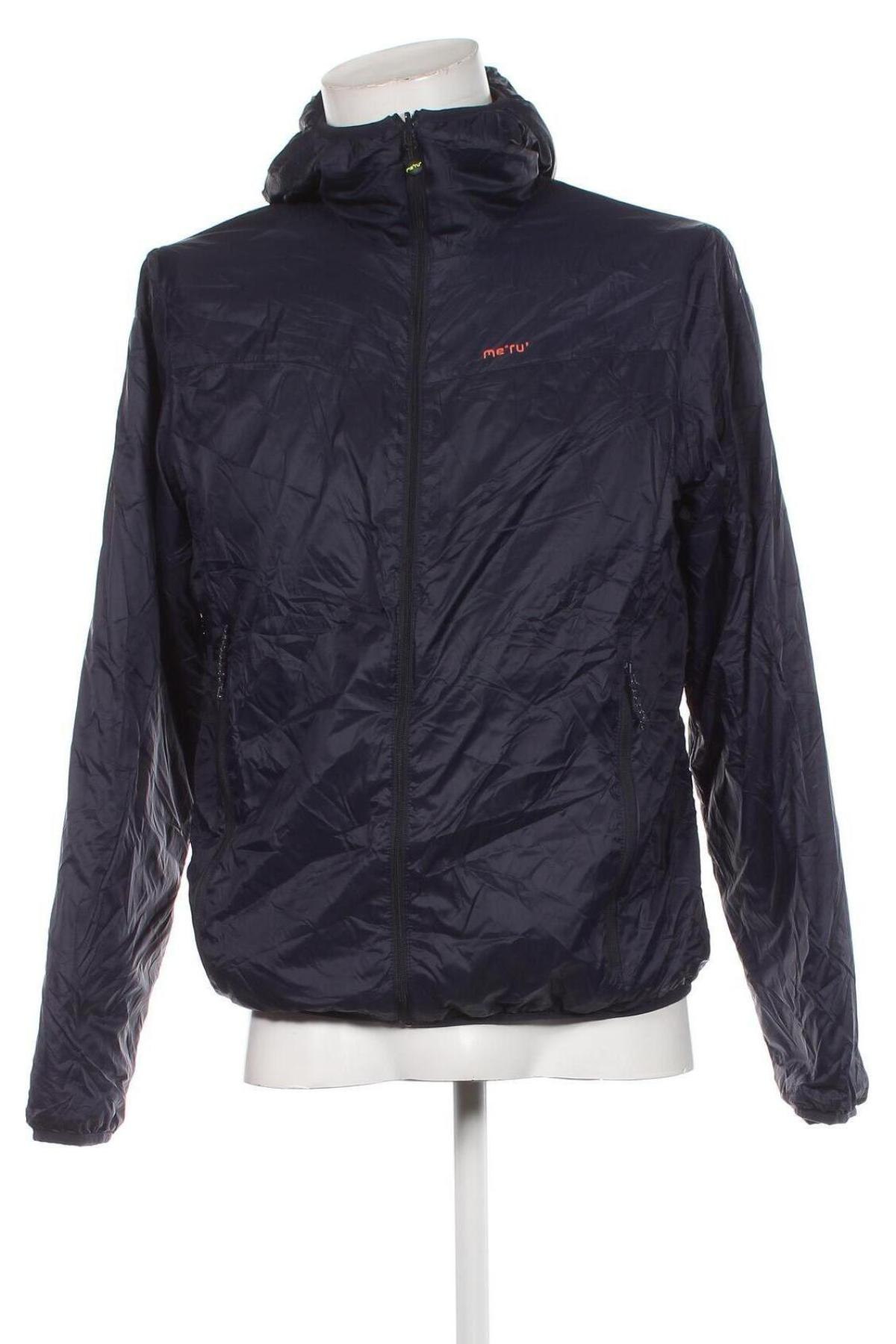 Herrenjacke Meru, Größe L, Farbe Mehrfarbig, Preis € 21,49