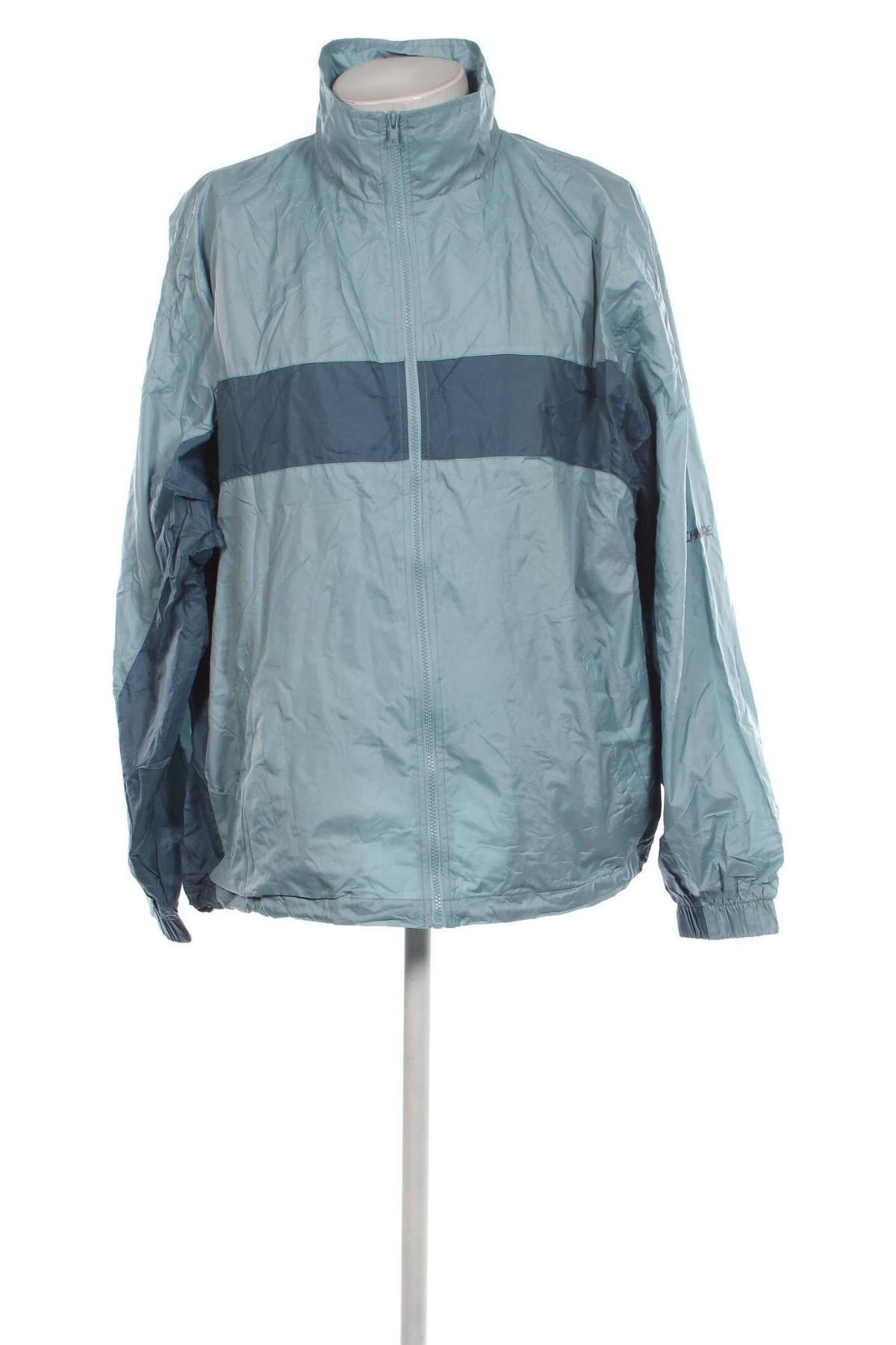 Herrenjacke Much More, Größe XXL, Farbe Blau, Preis 33,40 €