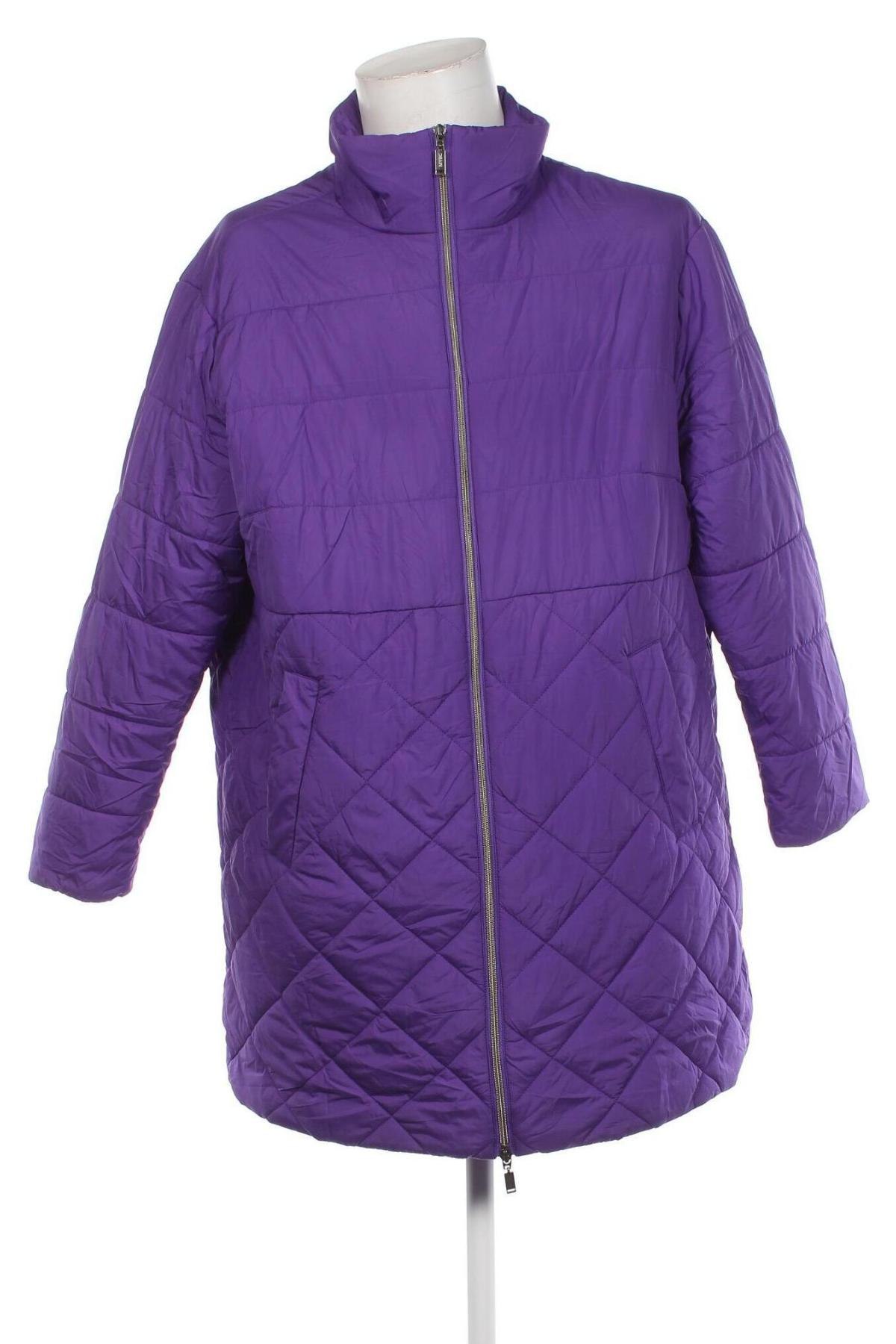 Herrenjacke Napapijri, Größe L, Farbe Rot, Preis € 54,99