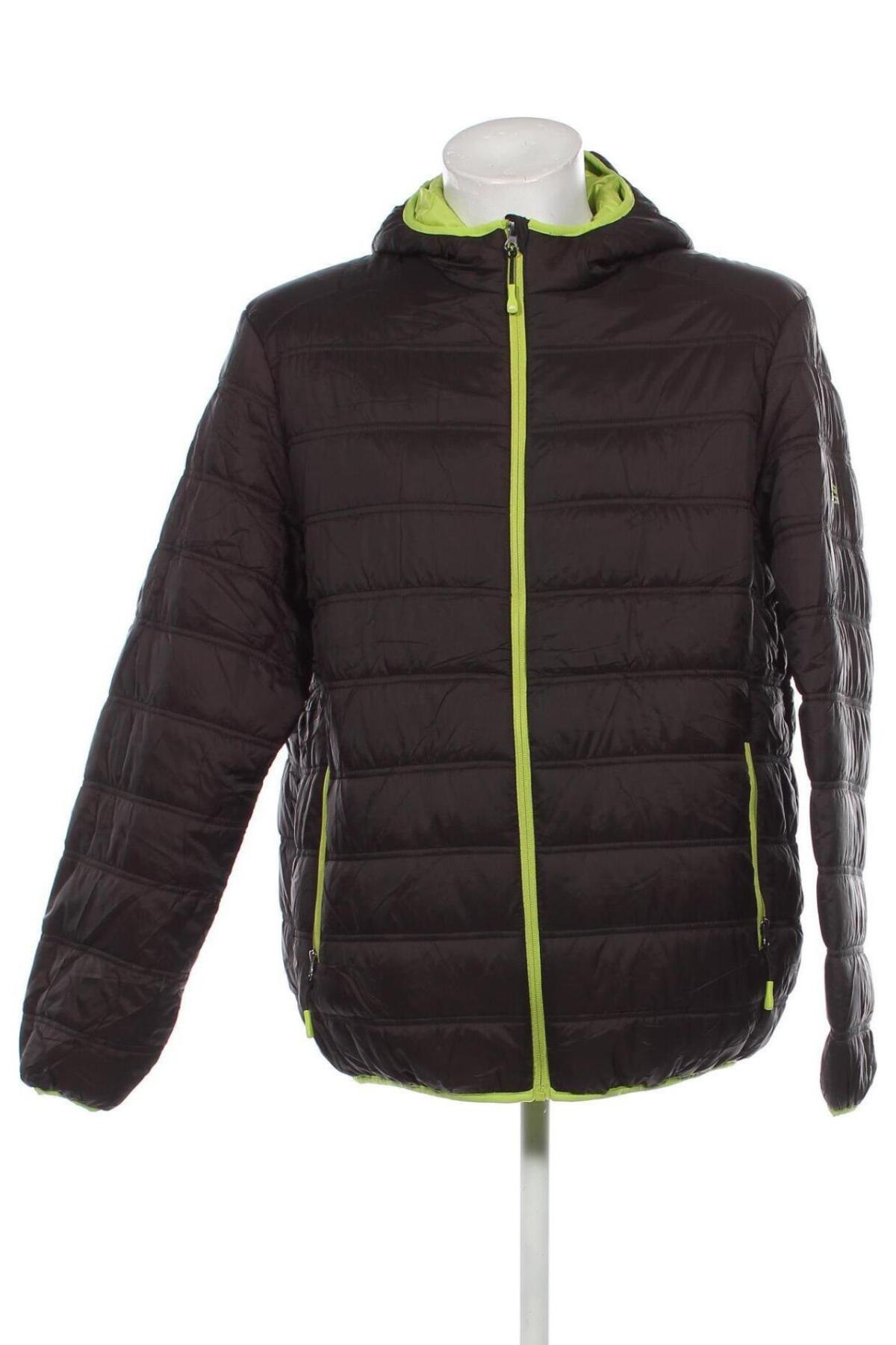 Herrenjacke Nordcap, Größe XL, Farbe Schwarz, Preis € 23,99