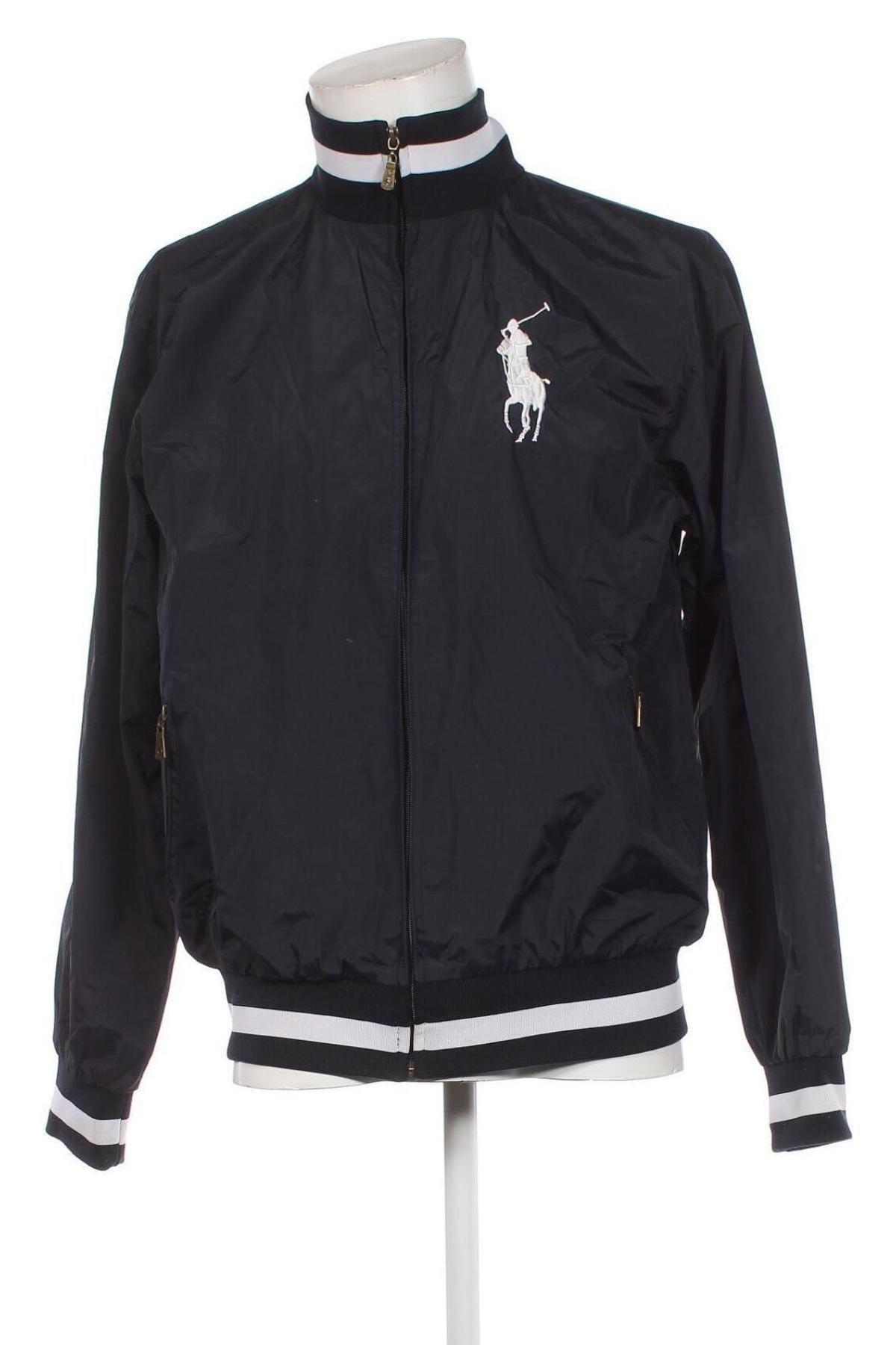 Herrenjacke Polo By Ralph Lauren, Größe XXL, Farbe Blau, Preis € 121,49