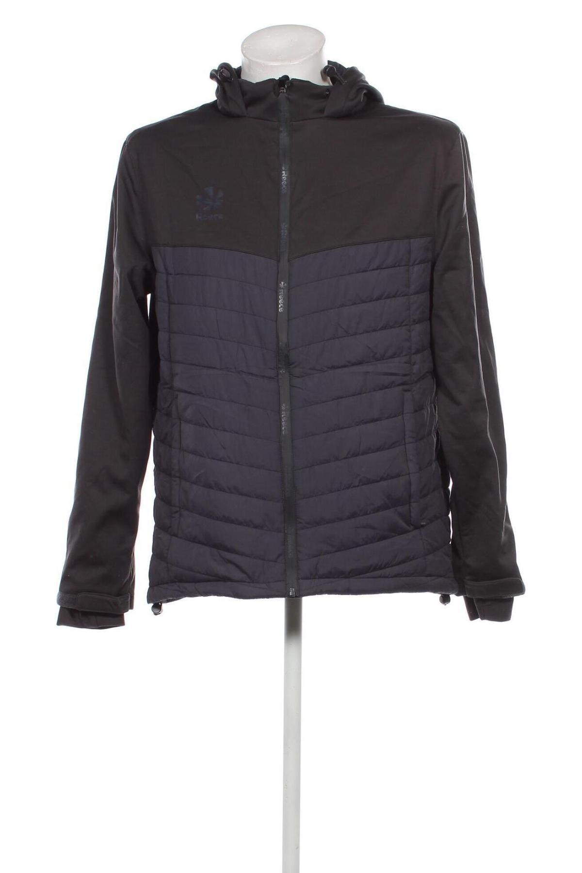 Herrenjacke Reece, Größe XL, Farbe Blau, Preis € 32,49