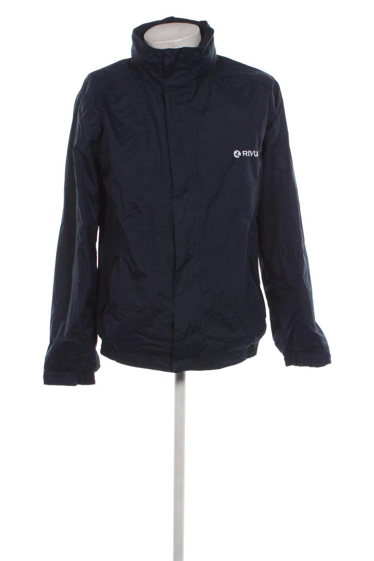 Herrenjacke Regatta, Größe L, Farbe Blau, Preis € 23,99