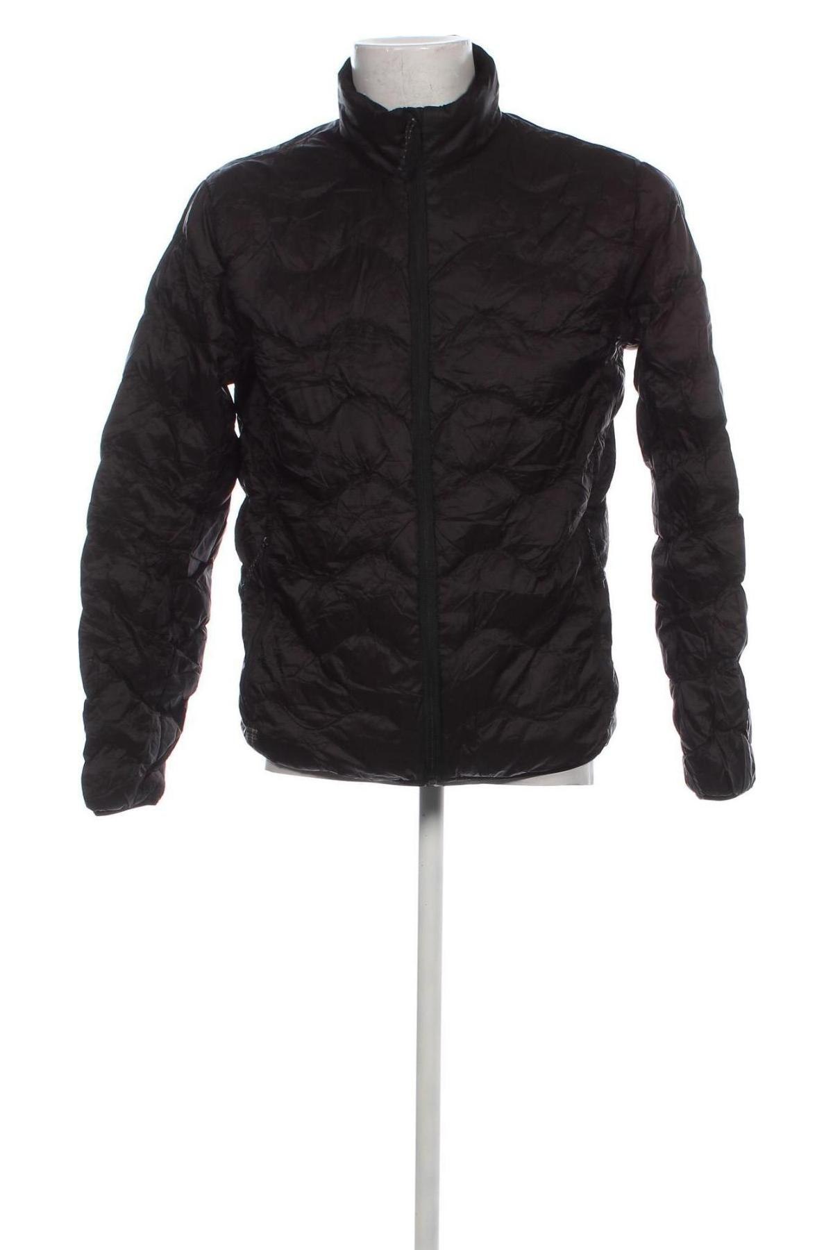 Herrenjacke Superdry, Größe L, Farbe Schwarz, Preis € 64,72