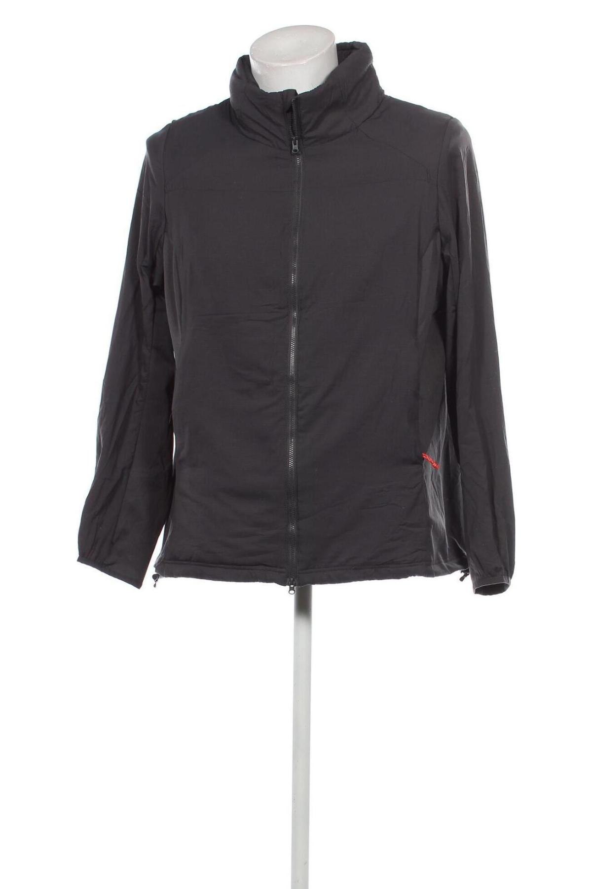 Herrenjacke Tchibo, Größe XL, Farbe Grau, Preis € 15,99