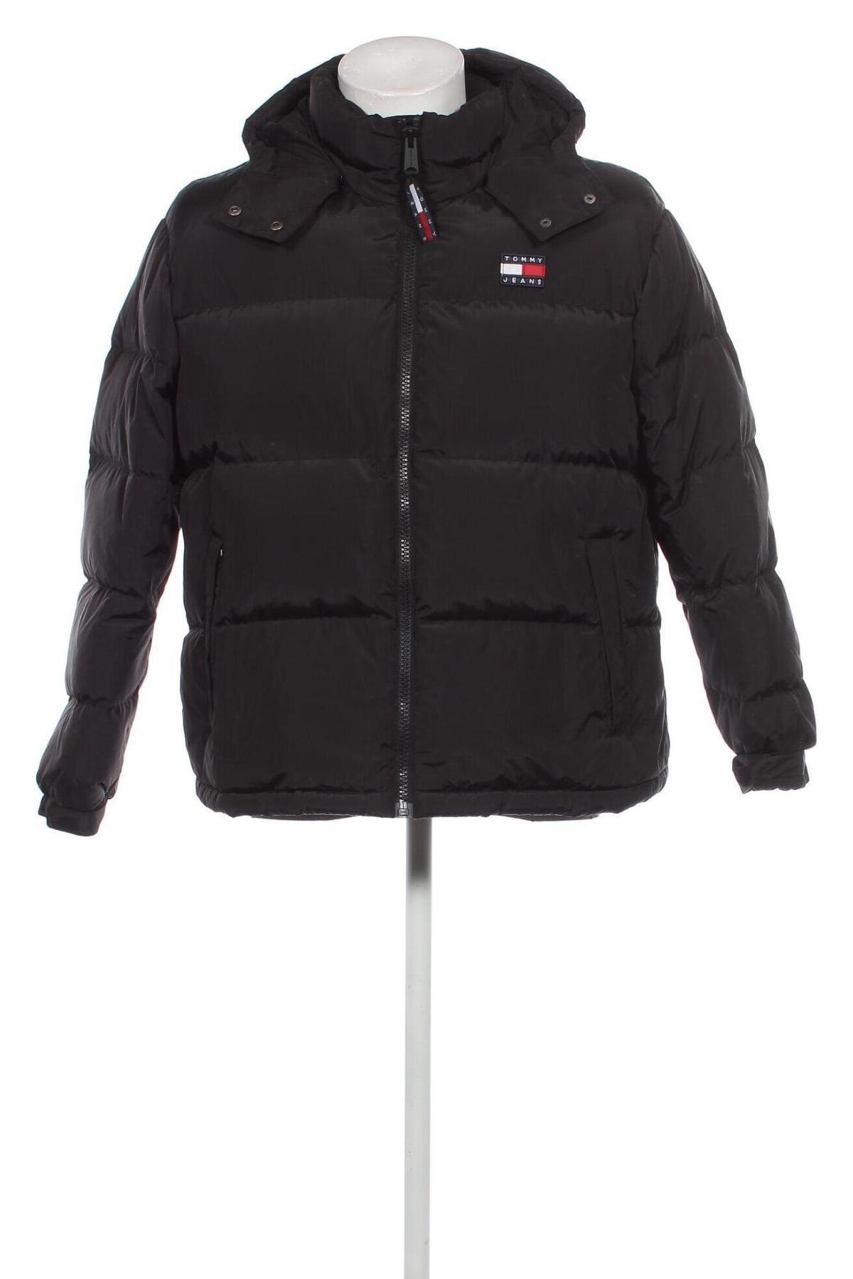 Tommy Jeans Herrenjacke Tommy Jeans - günstig bei Remix - #128247439