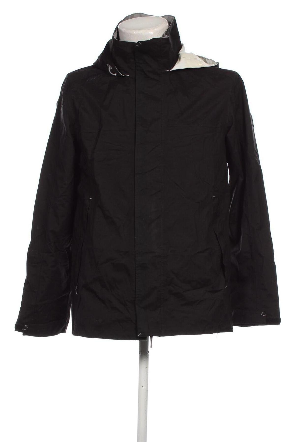 Herrenjacke Tribord, Größe M, Farbe Schwarz, Preis € 7,99