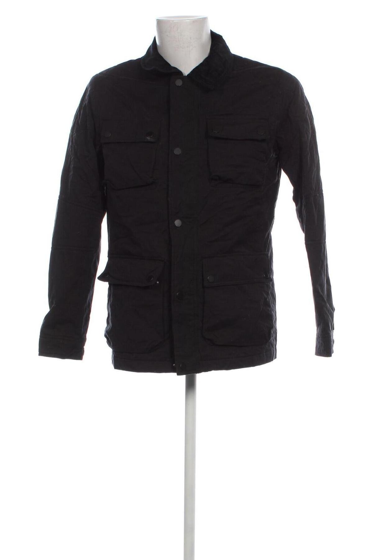 Herrenjacke Westbury, Größe M, Farbe Schwarz, Preis € 25,49