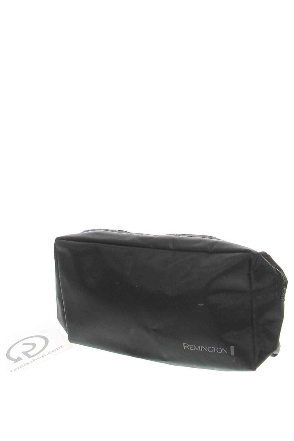 Kosmetiktasche Remington, Farbe Schwarz, Preis 8,49 €