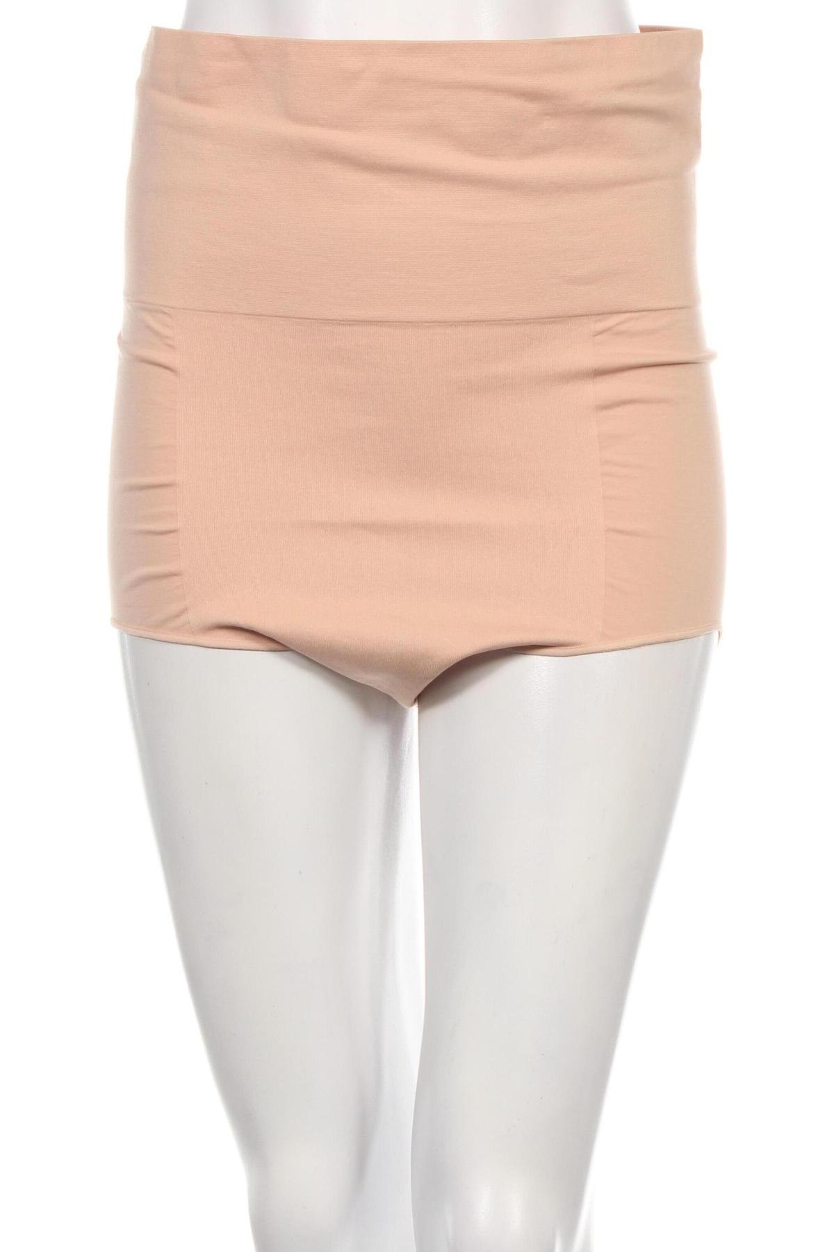 Shapewear Ulla Popken, Größe 3XL, Farbe Beige, Preis 18,56 €