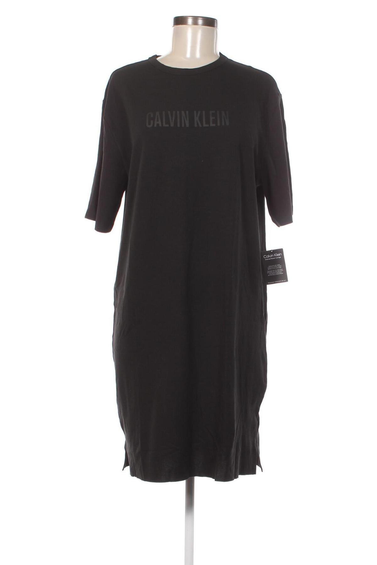 Pyžamo Calvin Klein Sleepwear, Veľkosť M, Farba Čierna, Cena  144,85 €