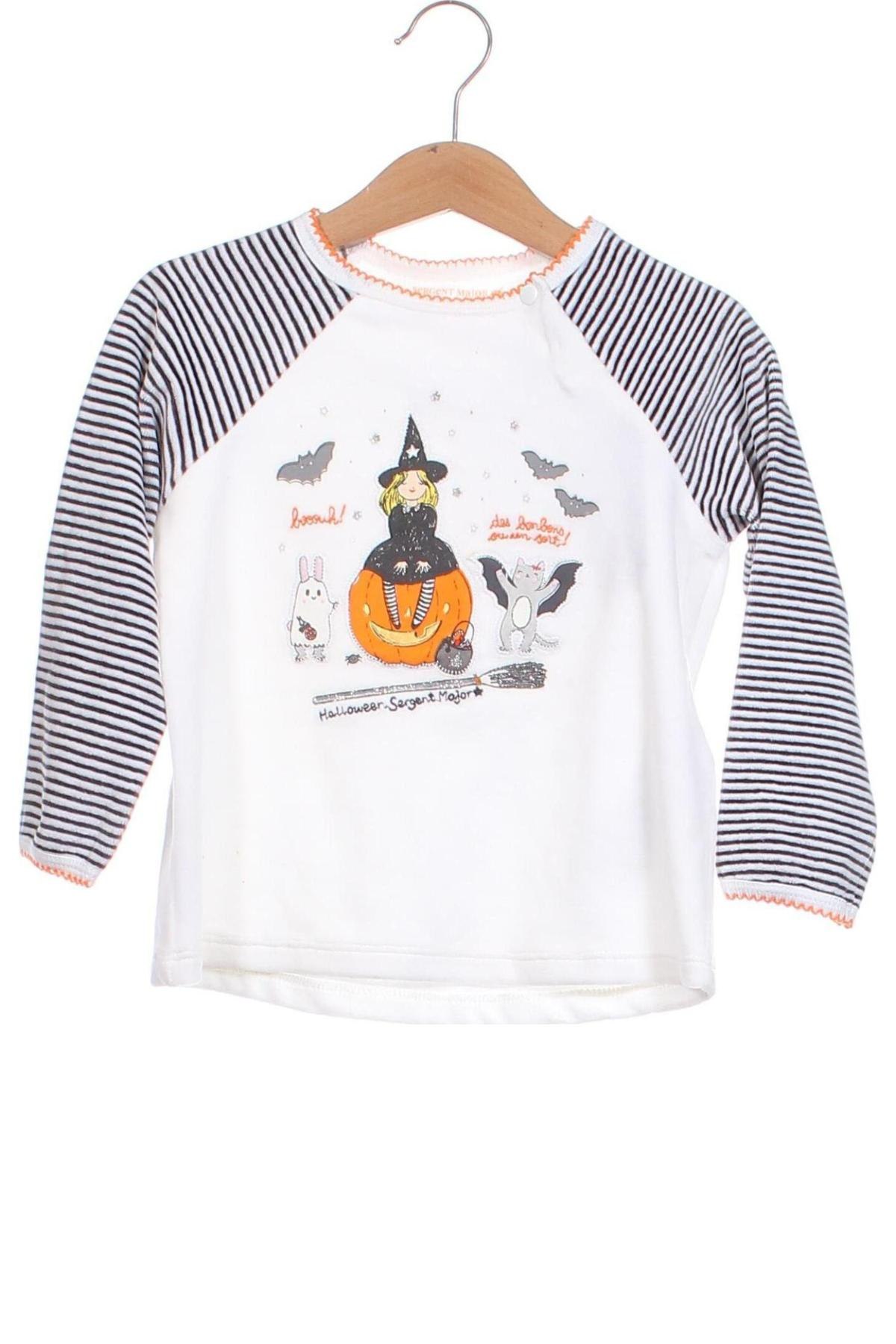 Kinder Pyjama  Sergent Major, Größe 18-24m/ 86-98 cm, Farbe Mehrfarbig, Preis 9,49 €