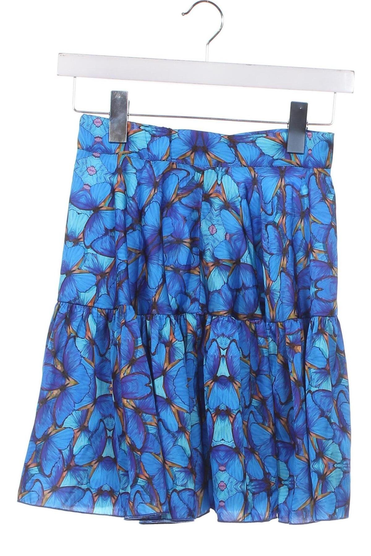 Fustă, Mărime XS, Culoare Multicolor, Preț 22,99 Lei