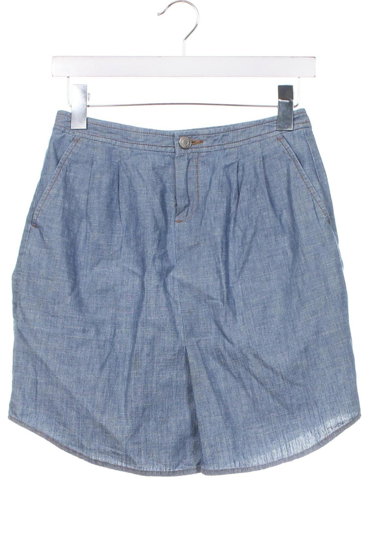 Rock Banana Republic, Größe XXS, Farbe Blau, Preis € 5,99