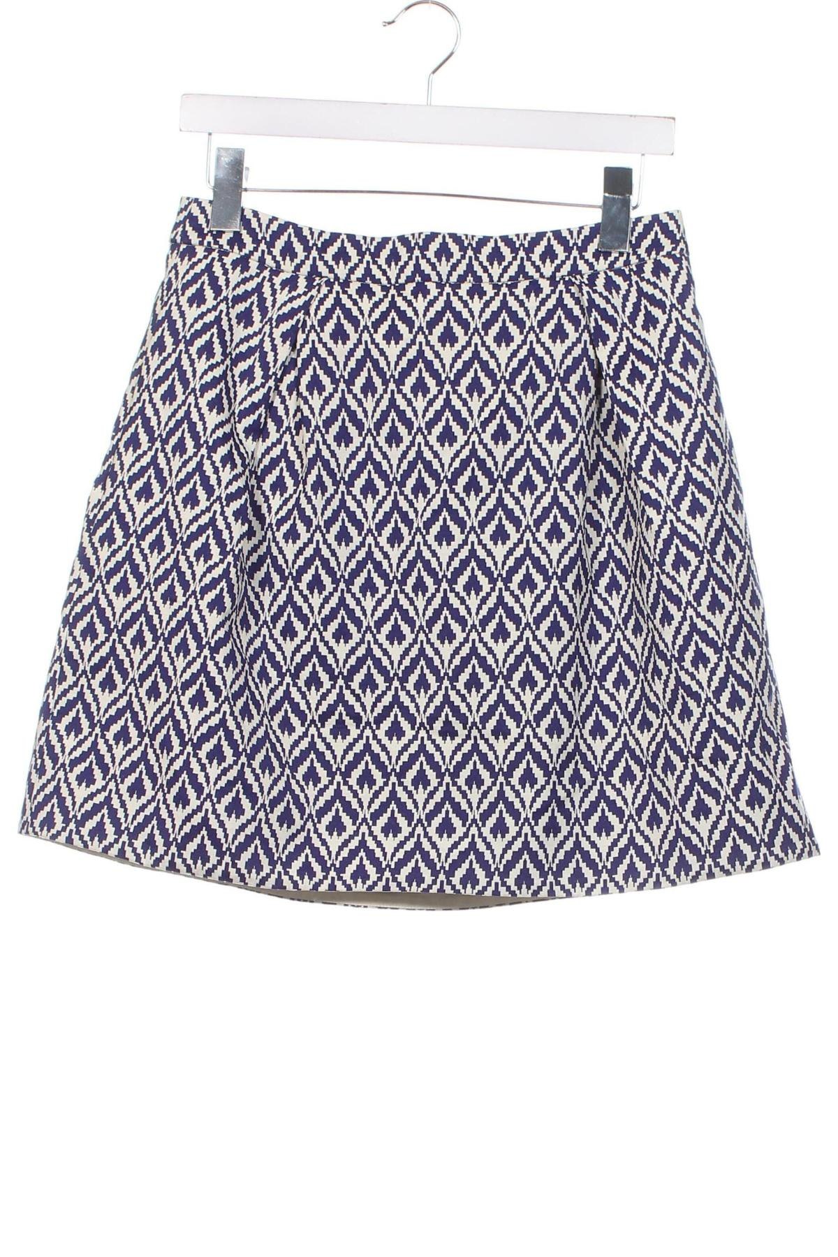 Sukňa J.Crew, Veľkosť XS, Farba Viacfarebná, Cena  5,95 €