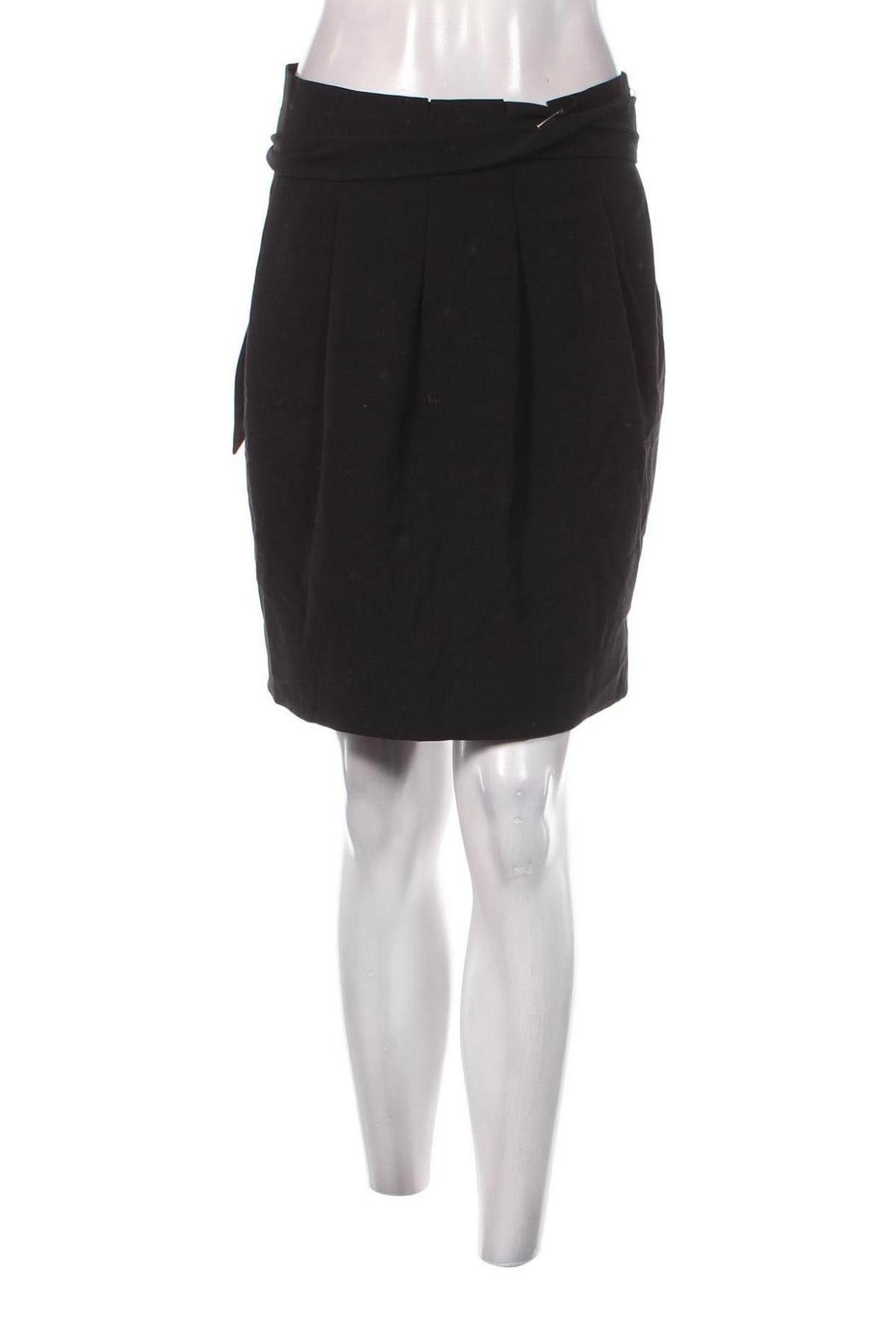 Fustă Kenneth Cole, Mărime S, Culoare Negru, Preț 33,99 Lei