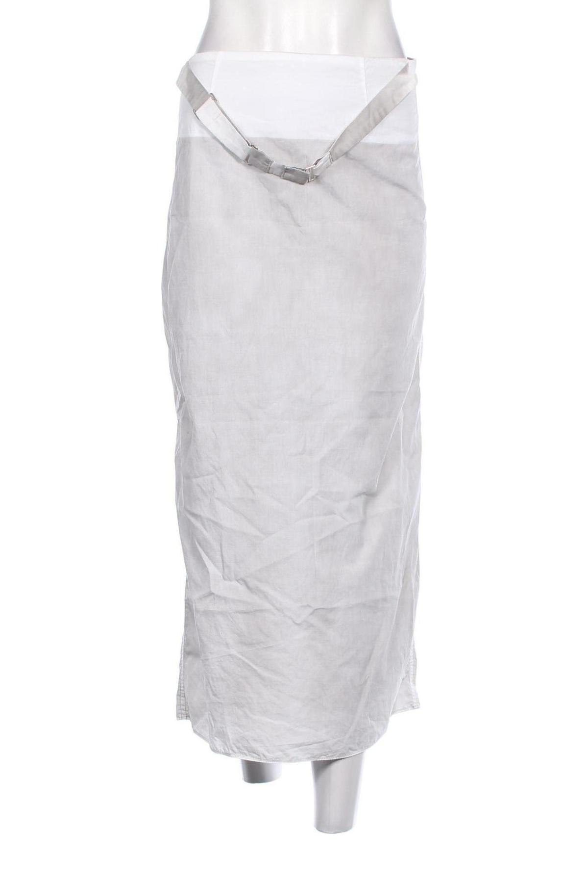 Sukňa Maison Martin Margiela, Veľkosť XXL, Farba Sivá, Cena  104,45 €