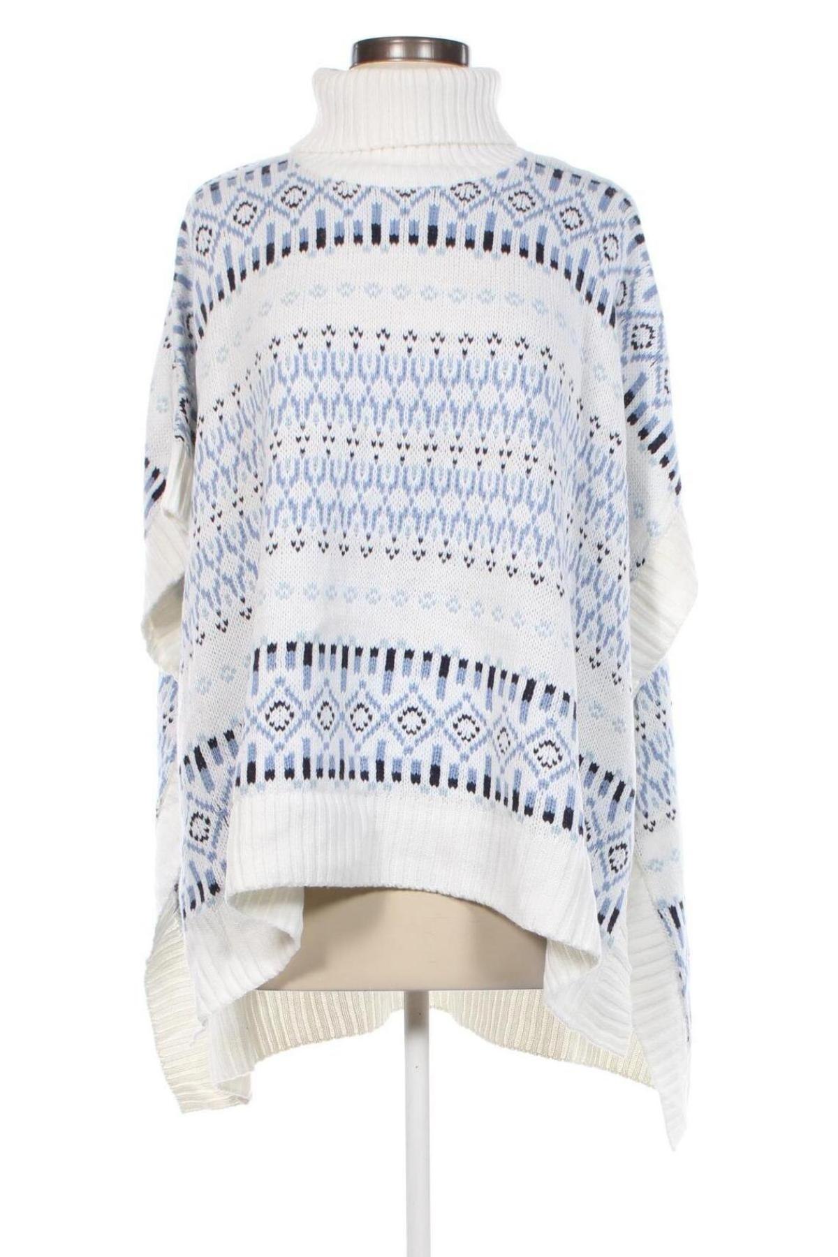 Poncho Blue Motion, Größe S, Farbe Mehrfarbig, Preis 19,48 €