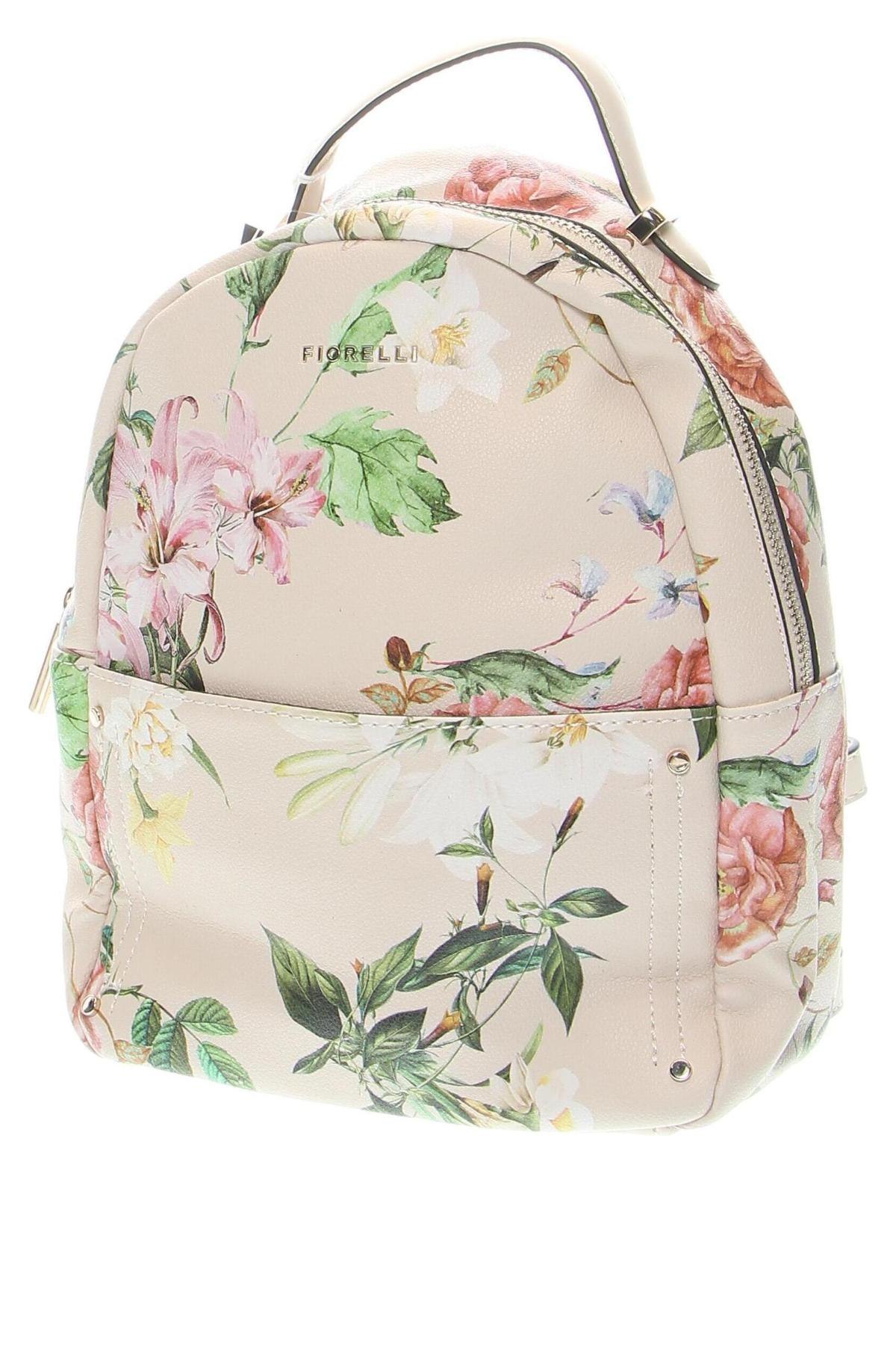 Rucsac Fiorelli, Culoare Multicolor, Preț 305,92 Lei