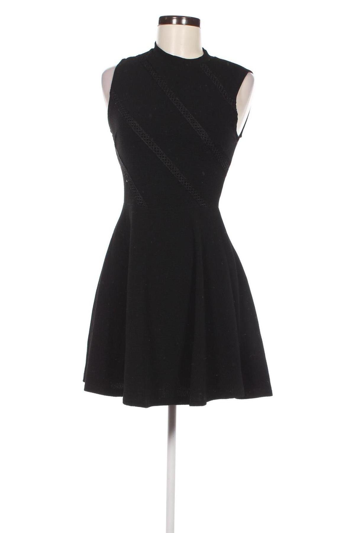 Kleid, Größe M, Farbe Schwarz, Preis 5,99 €