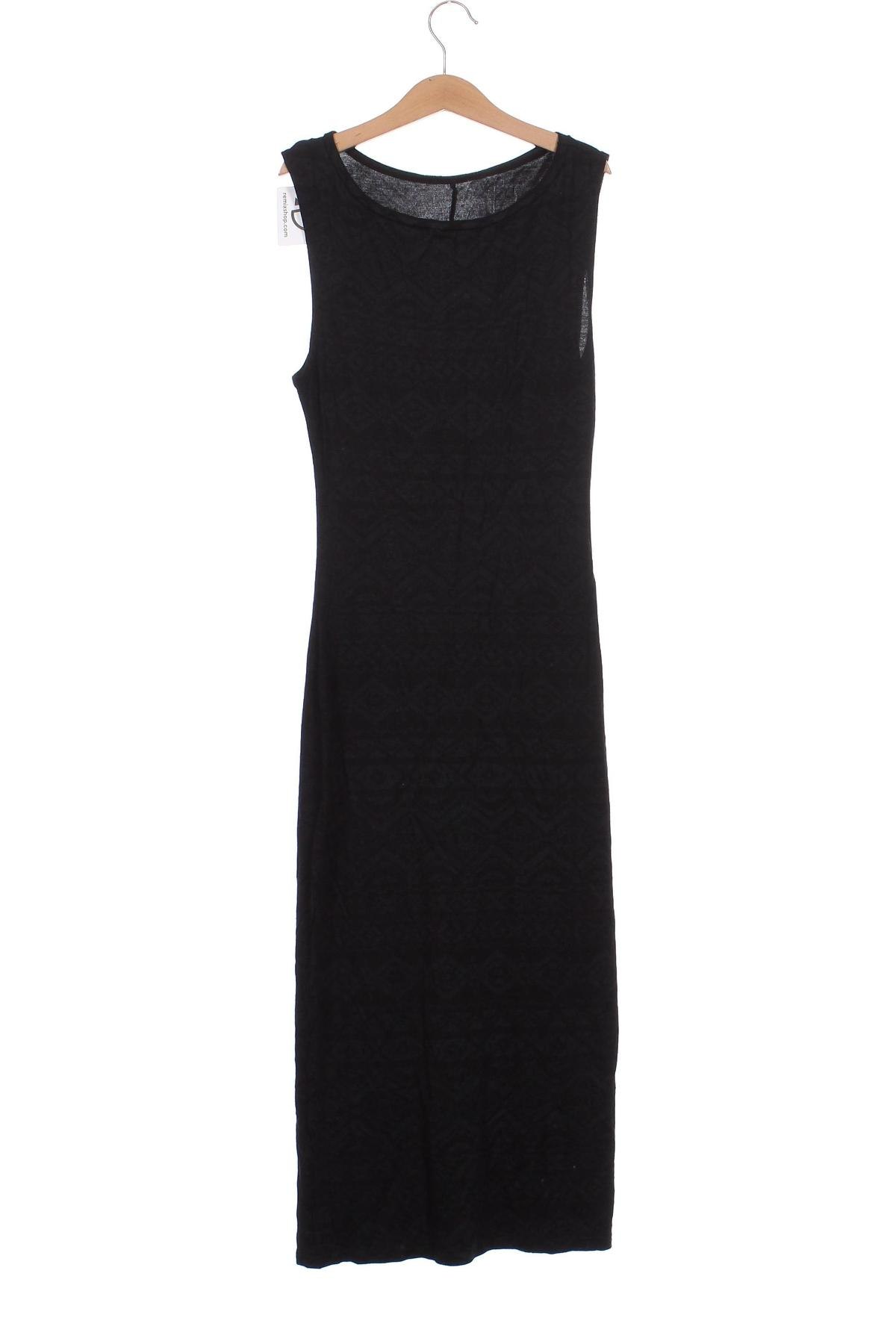 Rochie, Mărime XS, Culoare Negru, Preț 22,99 Lei