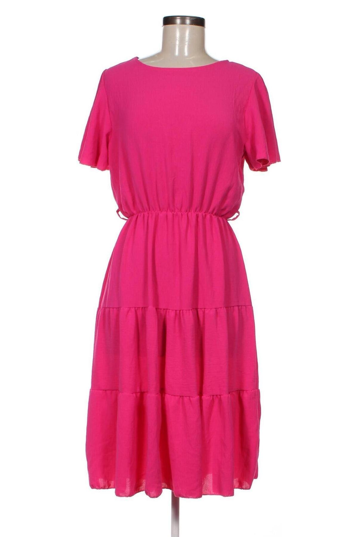 Kleid, Größe M, Farbe Rosa, Preis € 6,99