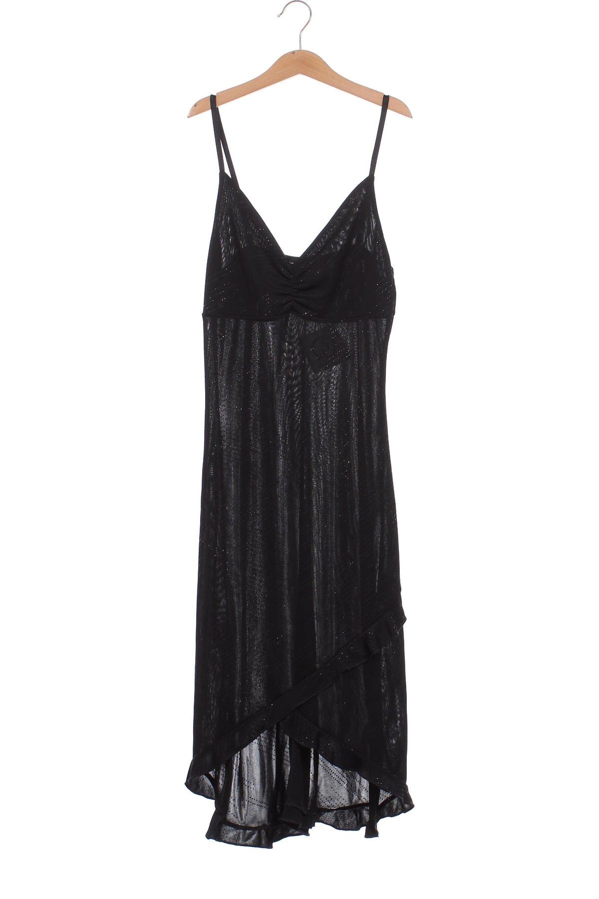 Kleid, Größe XS, Farbe Schwarz, Preis 29,67 €