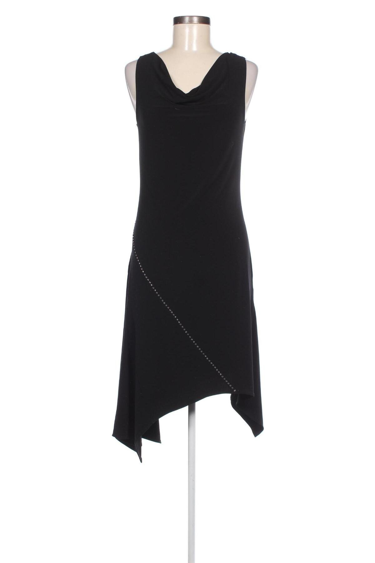 Kleid, Größe M, Farbe Schwarz, Preis 2,99 €