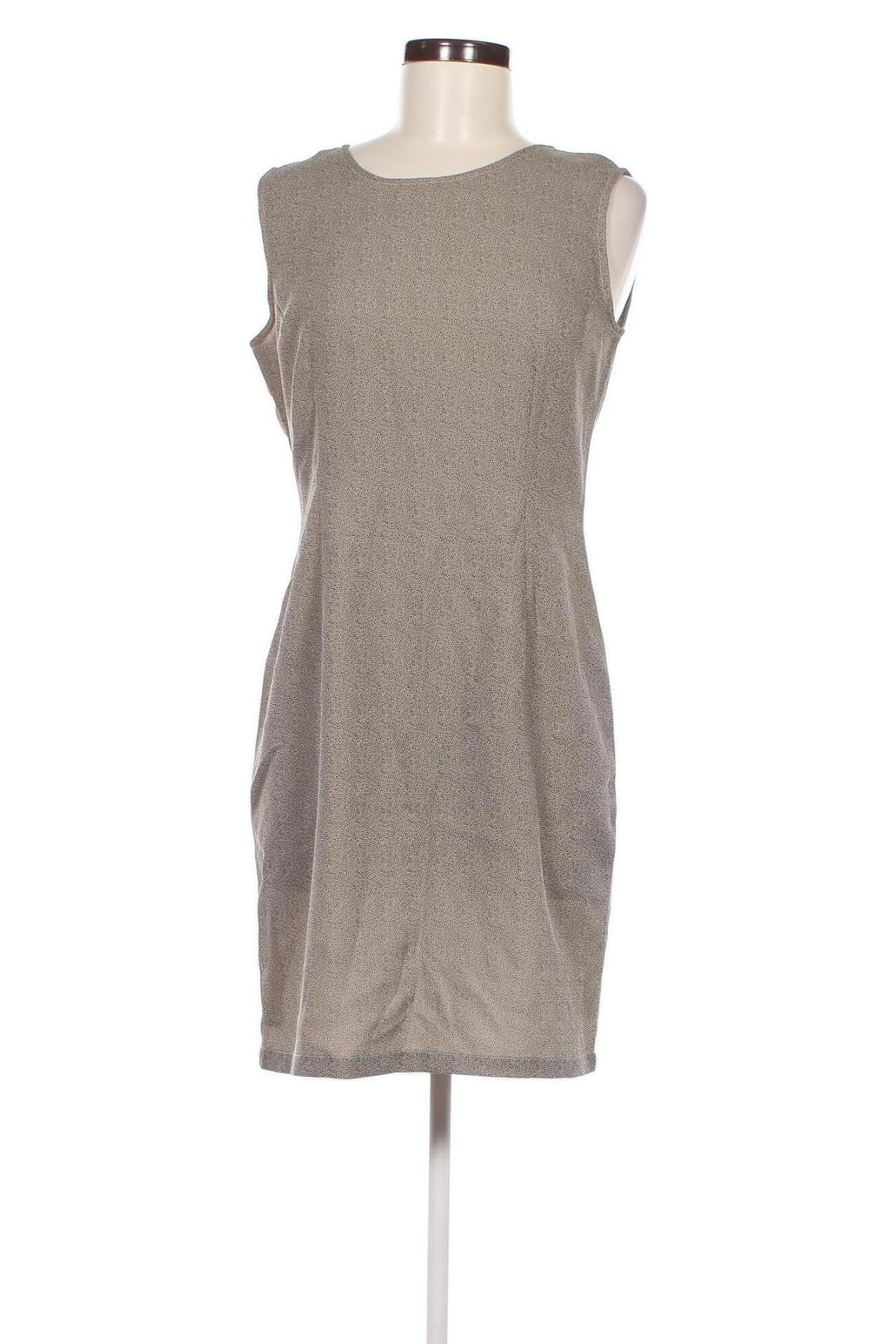 Kleid, Größe M, Farbe Beige, Preis € 11,49