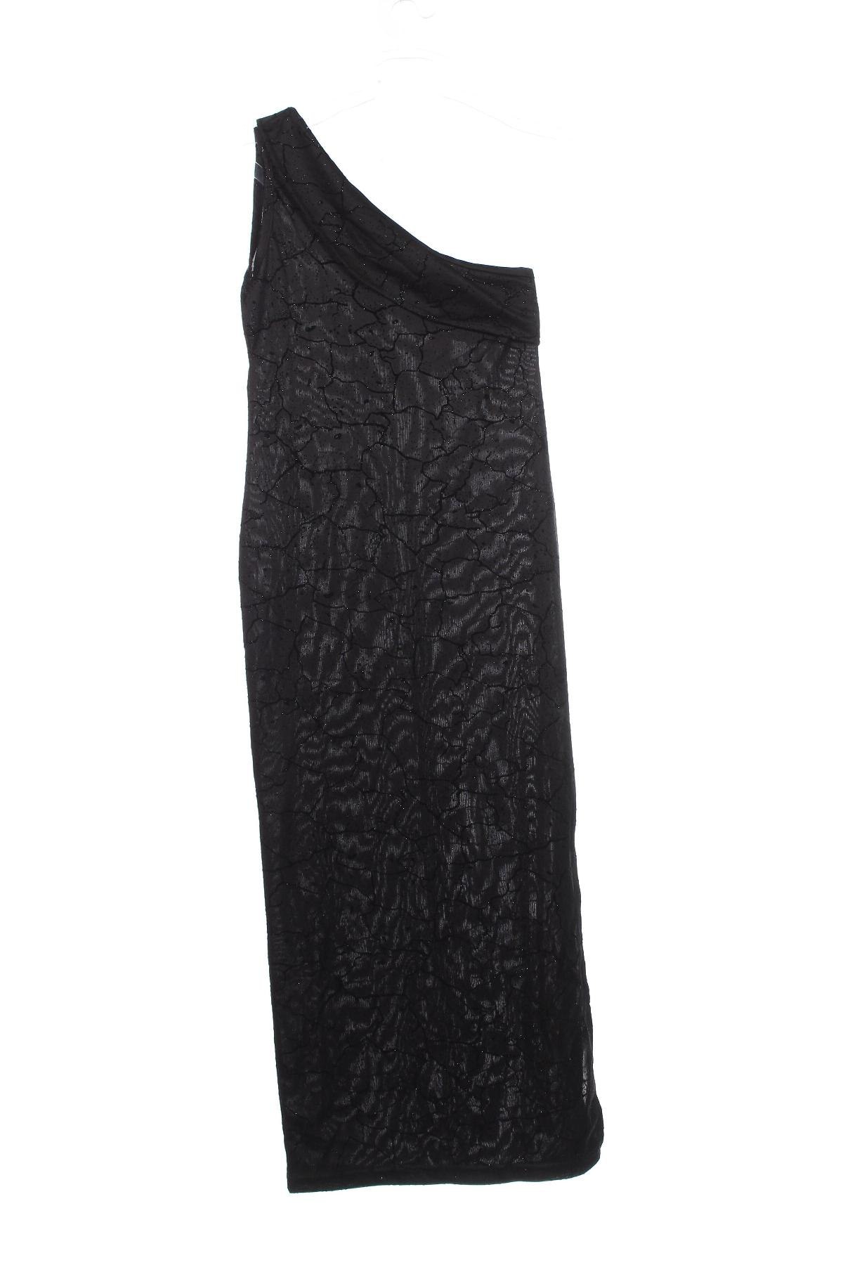 Kleid, Größe XS, Farbe Schwarz, Preis € 33,99