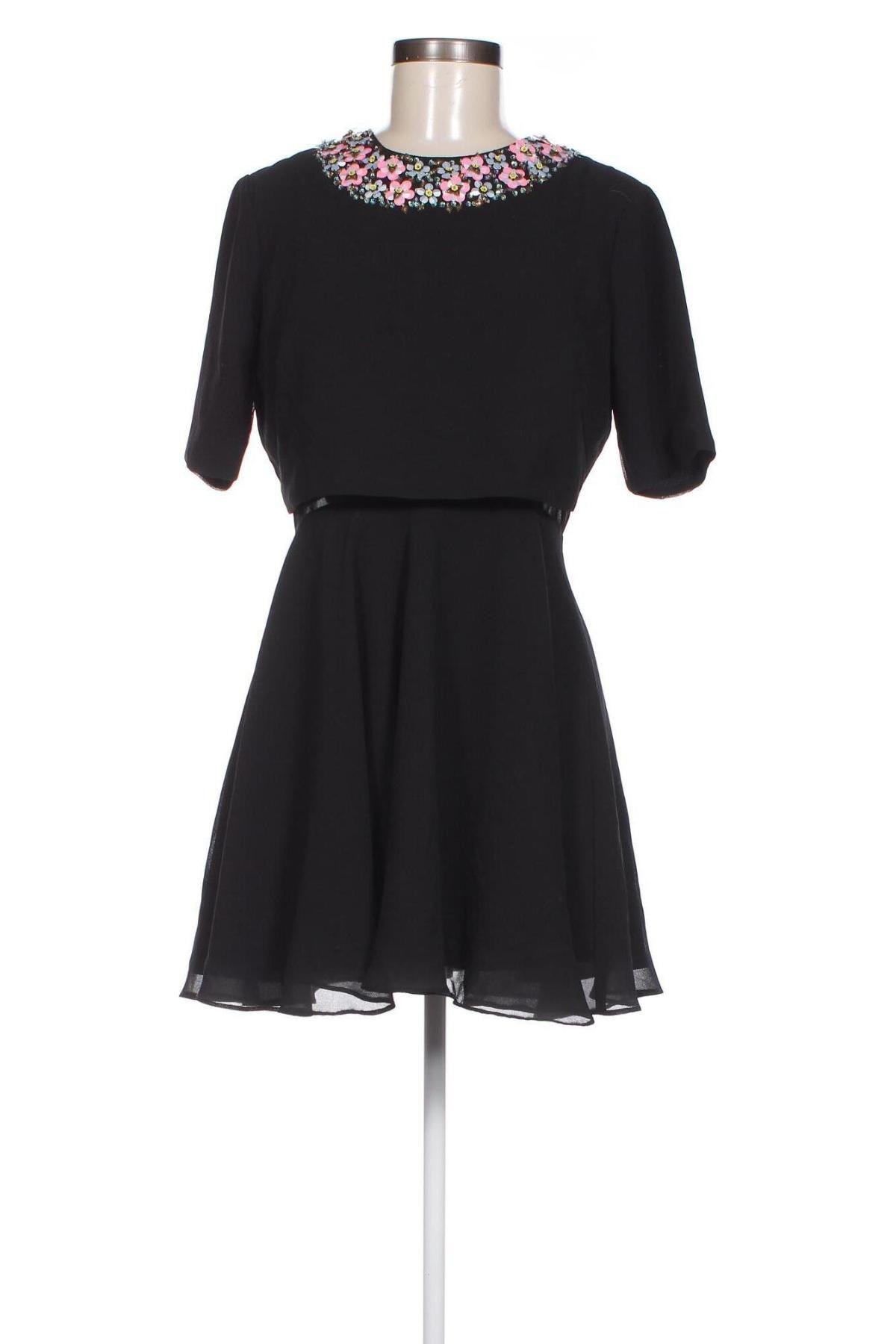 Kleid, Größe M, Farbe Schwarz, Preis 19,63 €