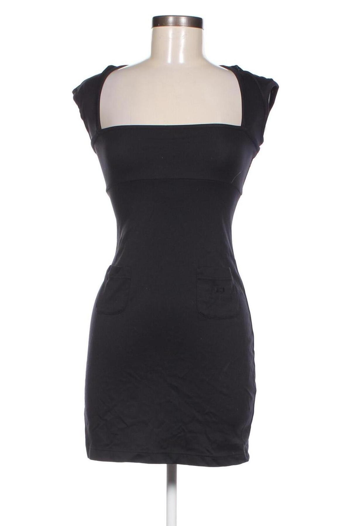 Rochie, Mărime M, Culoare Negru, Preț 120,59 Lei