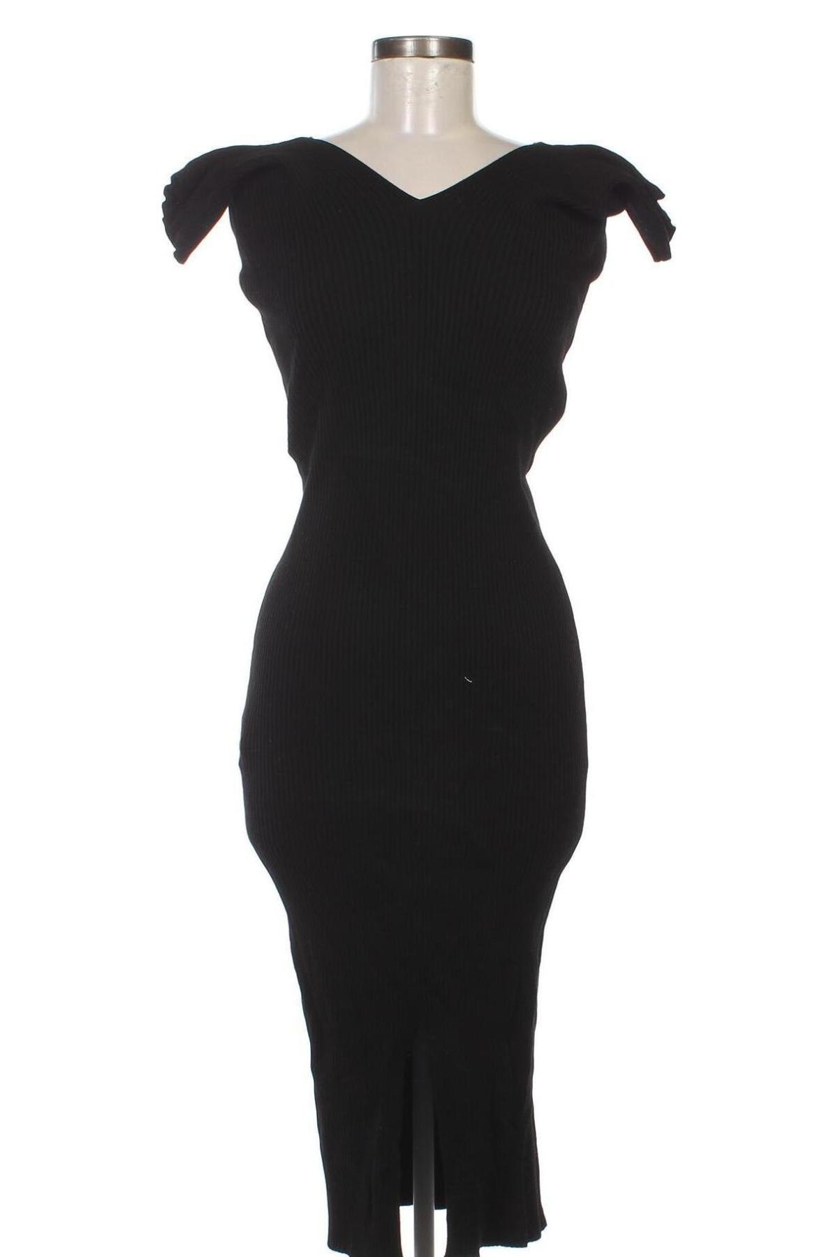 Rochie, Mărime S, Culoare Negru, Preț 24,99 Lei